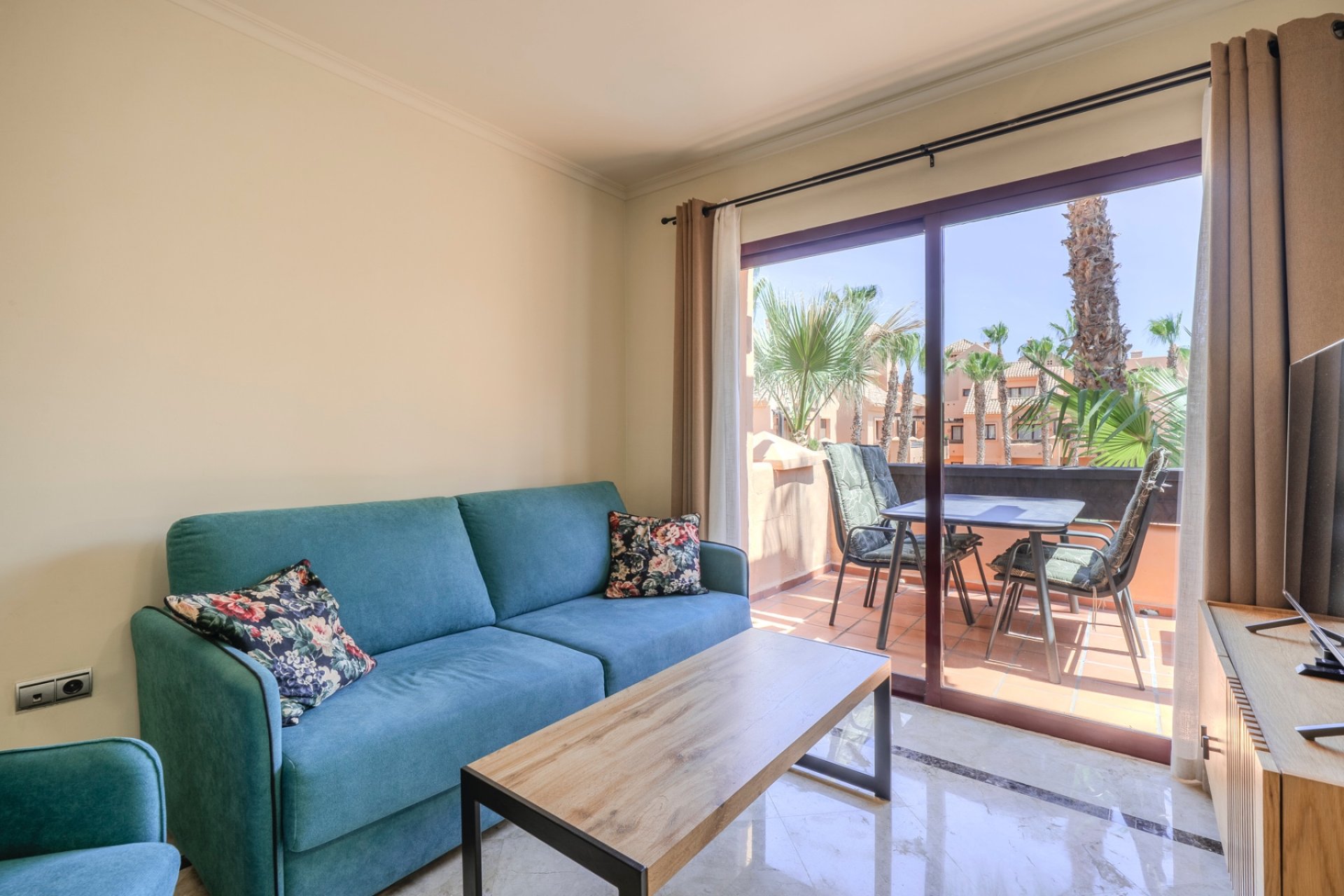 Wiederverkauf - Apartment - Los Alcazares - Los Montesinos