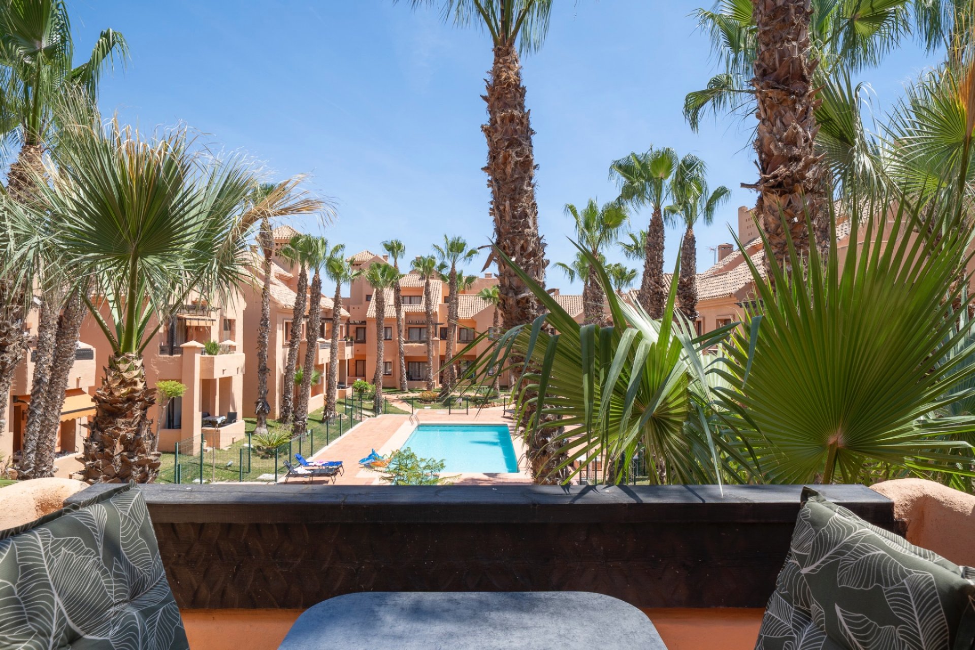 Wiederverkauf - Apartment - Los Alcazares - Los Montesinos