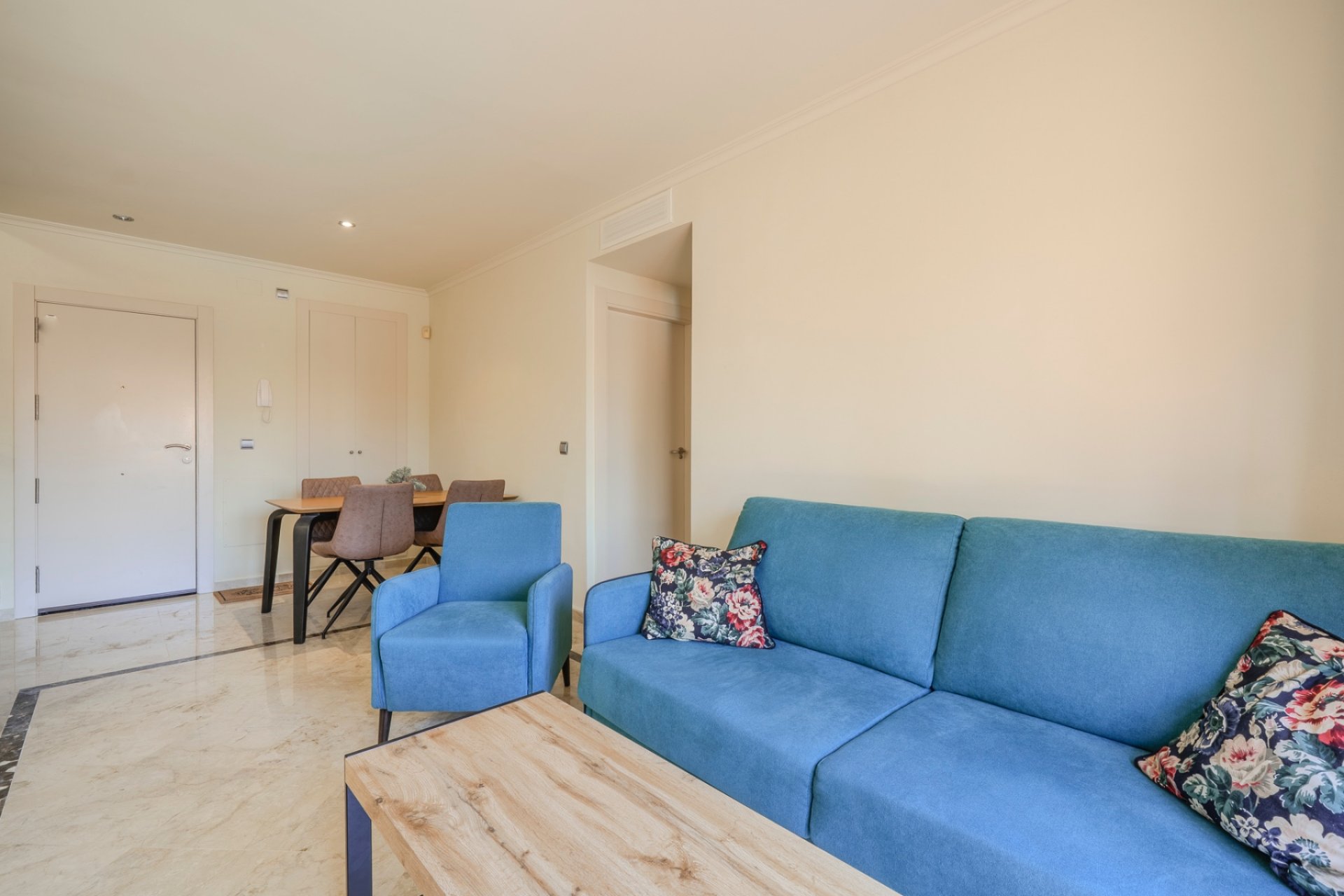 Wiederverkauf - Apartment - Los Alcazares - Los Montesinos