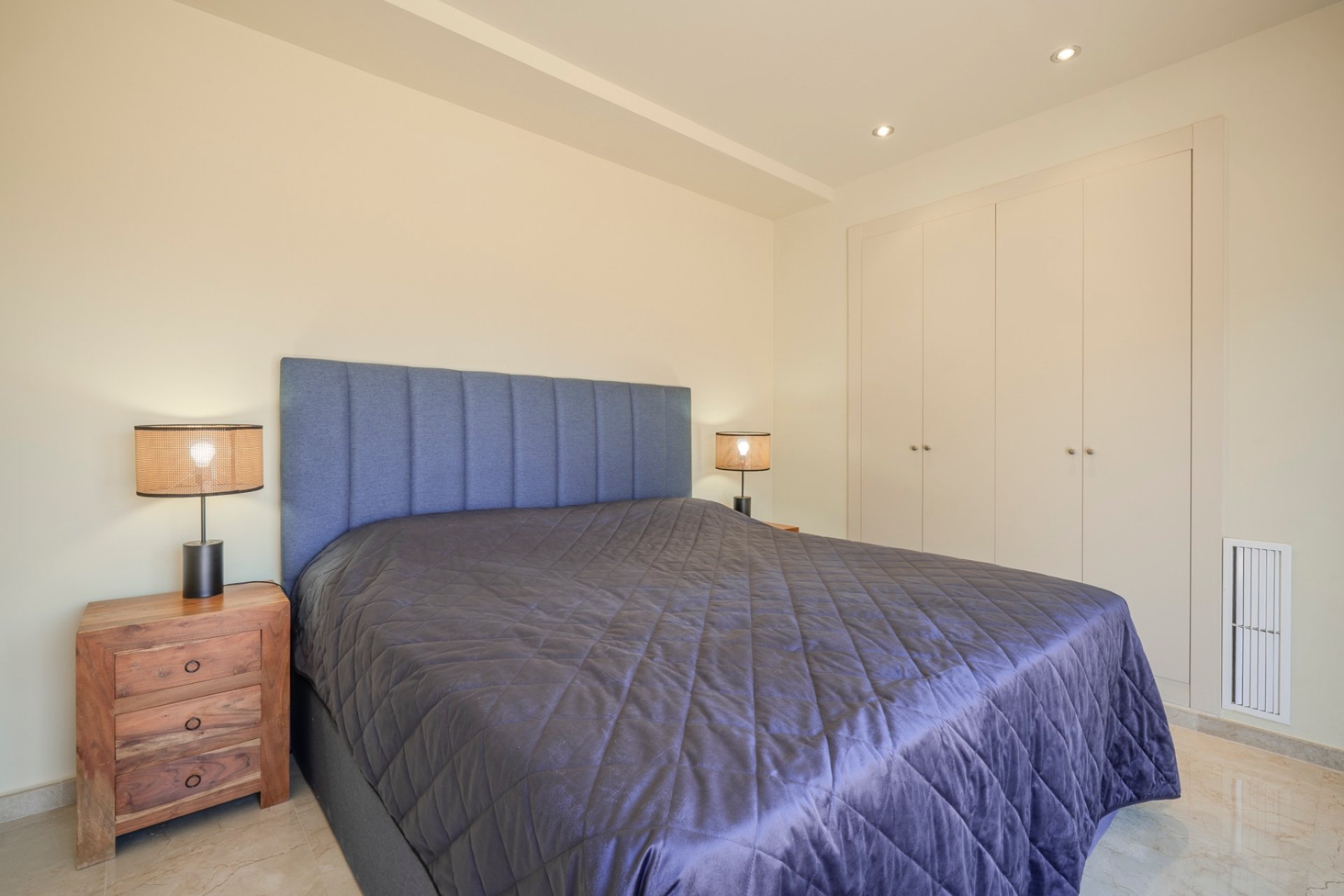 Wiederverkauf - Apartment - Los Alcazares - Los Montesinos