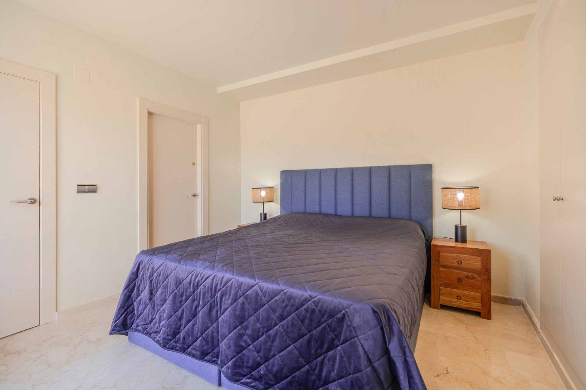 Wiederverkauf - Apartment - Los Alcazares - Los Montesinos