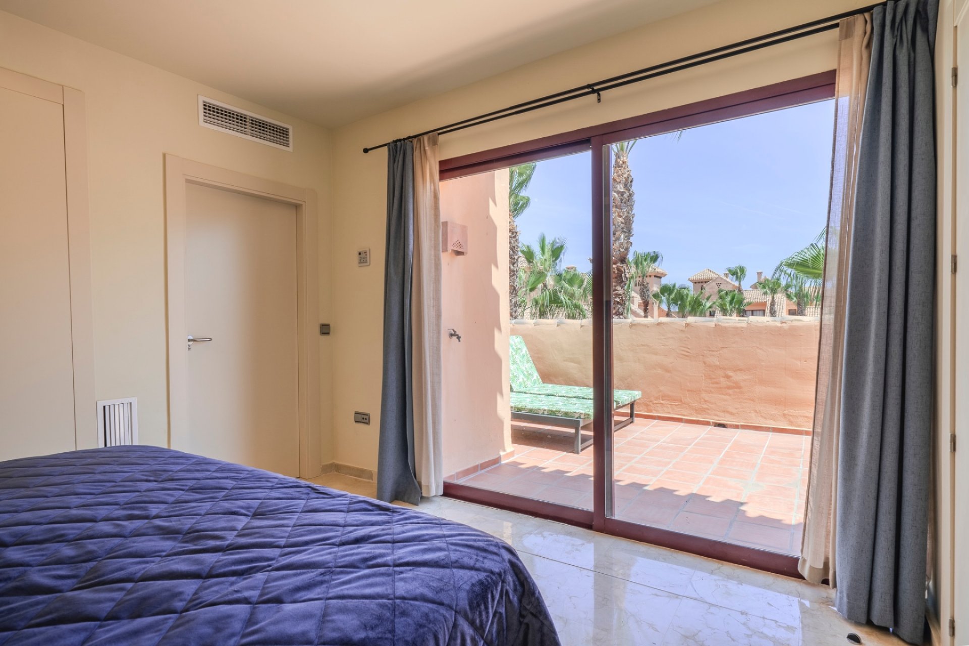 Wiederverkauf - Apartment - Los Alcazares - Los Montesinos