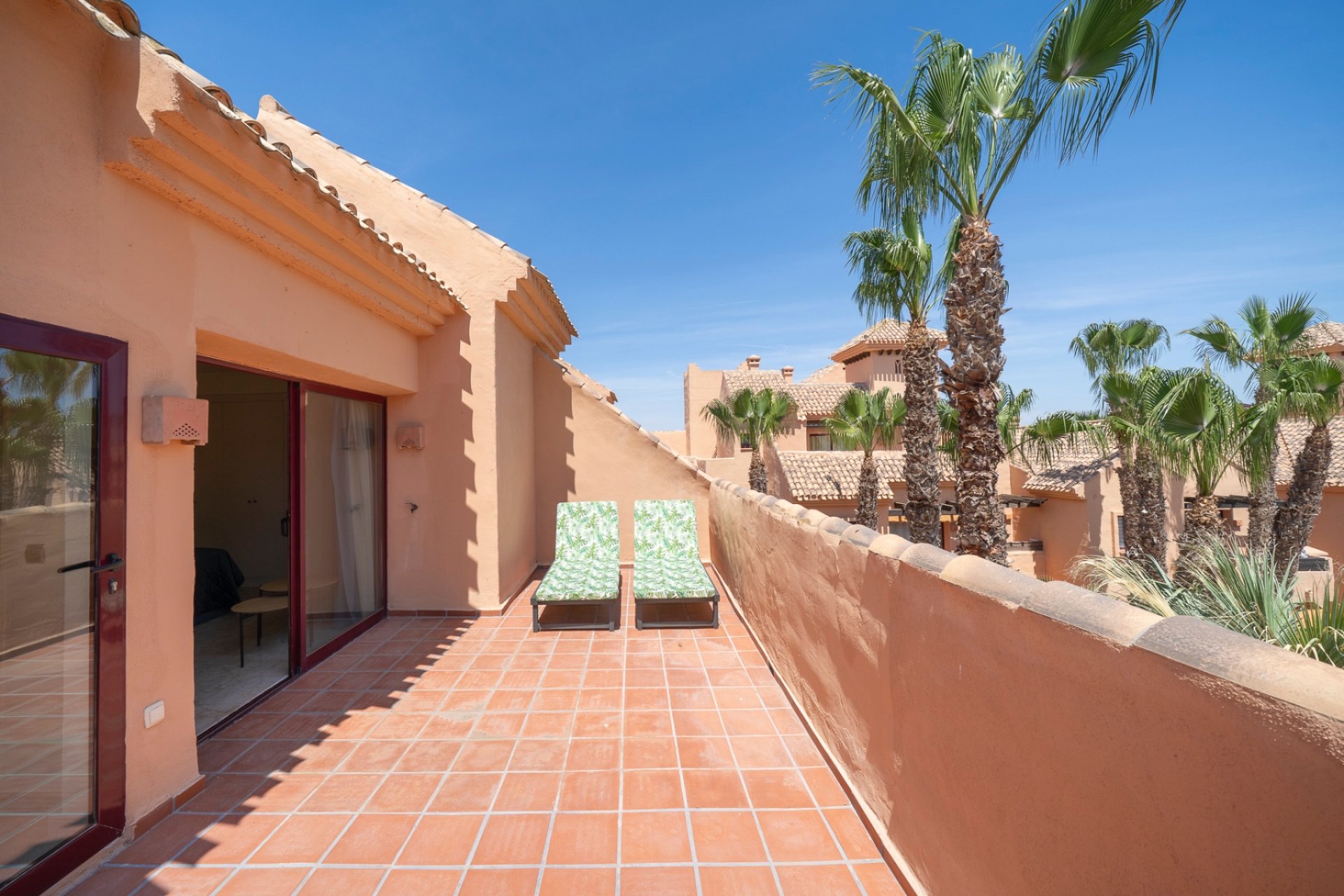 Wiederverkauf - Apartment - Los Alcazares - Los Montesinos