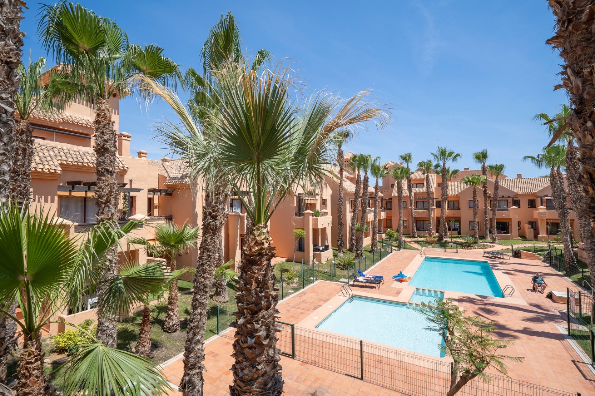 Wiederverkauf - Apartment - Los Alcazares - Los Montesinos