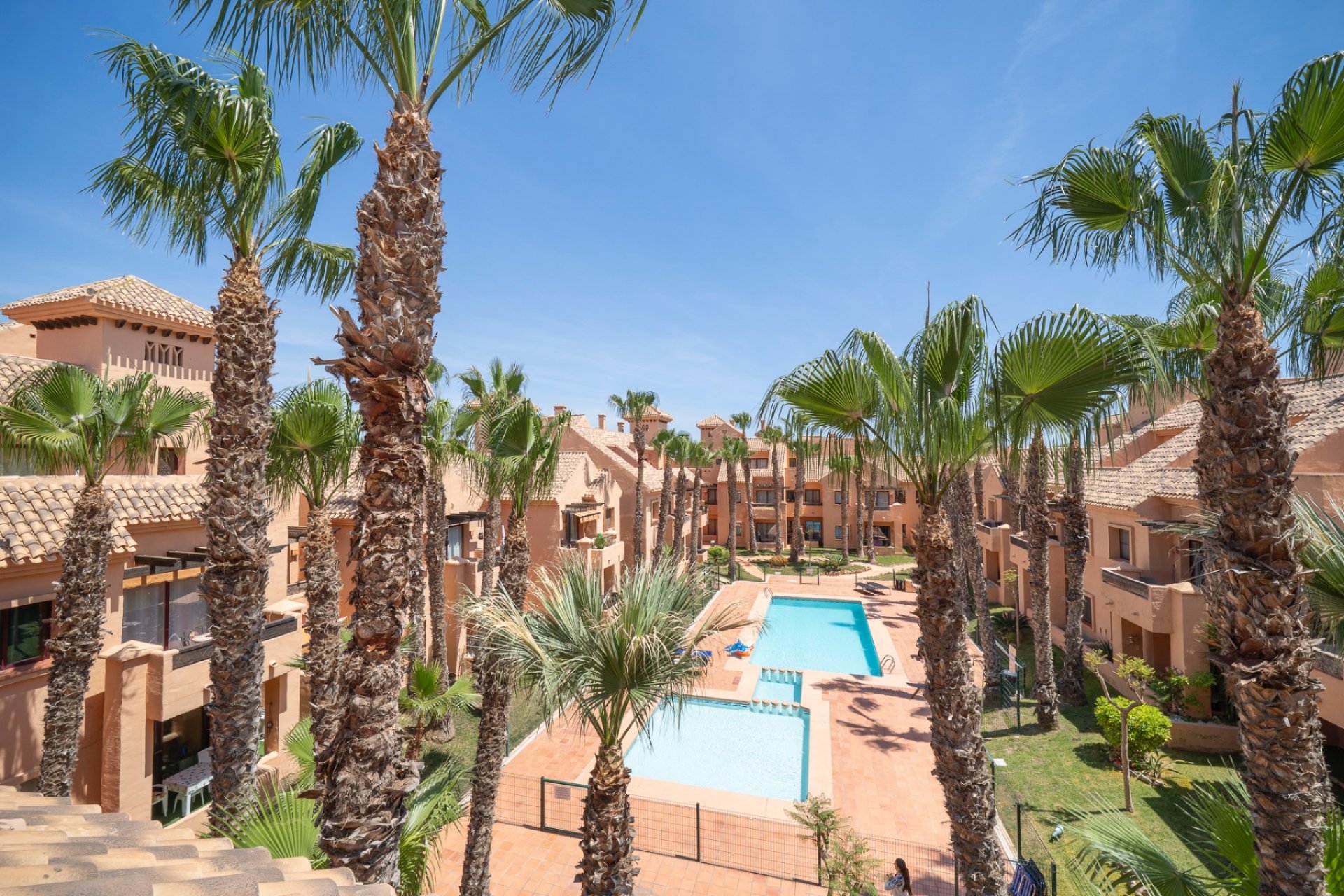 Wiederverkauf - Apartment - Los Alcazares - Los Montesinos