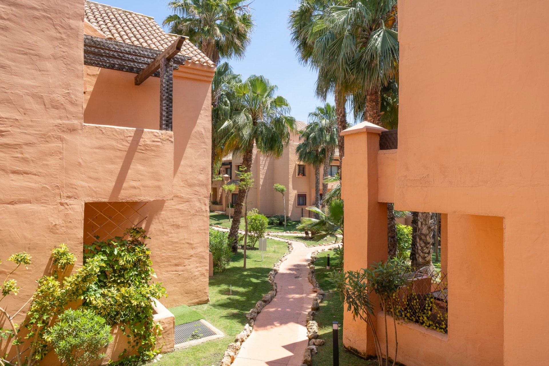 Wiederverkauf - Apartment - Los Alcazares - Los Montesinos