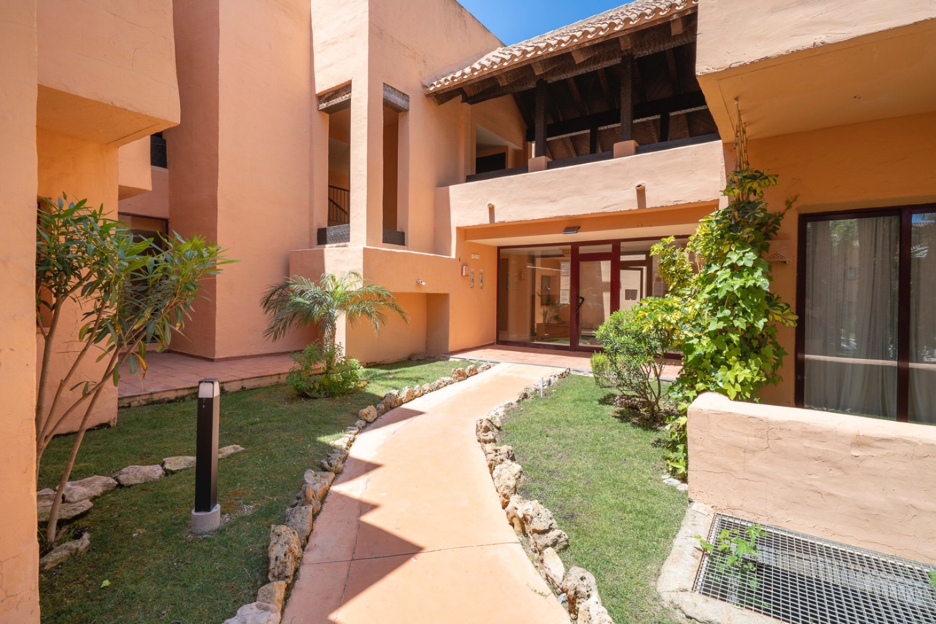Wiederverkauf - Apartment - Los Alcazares - Los Montesinos