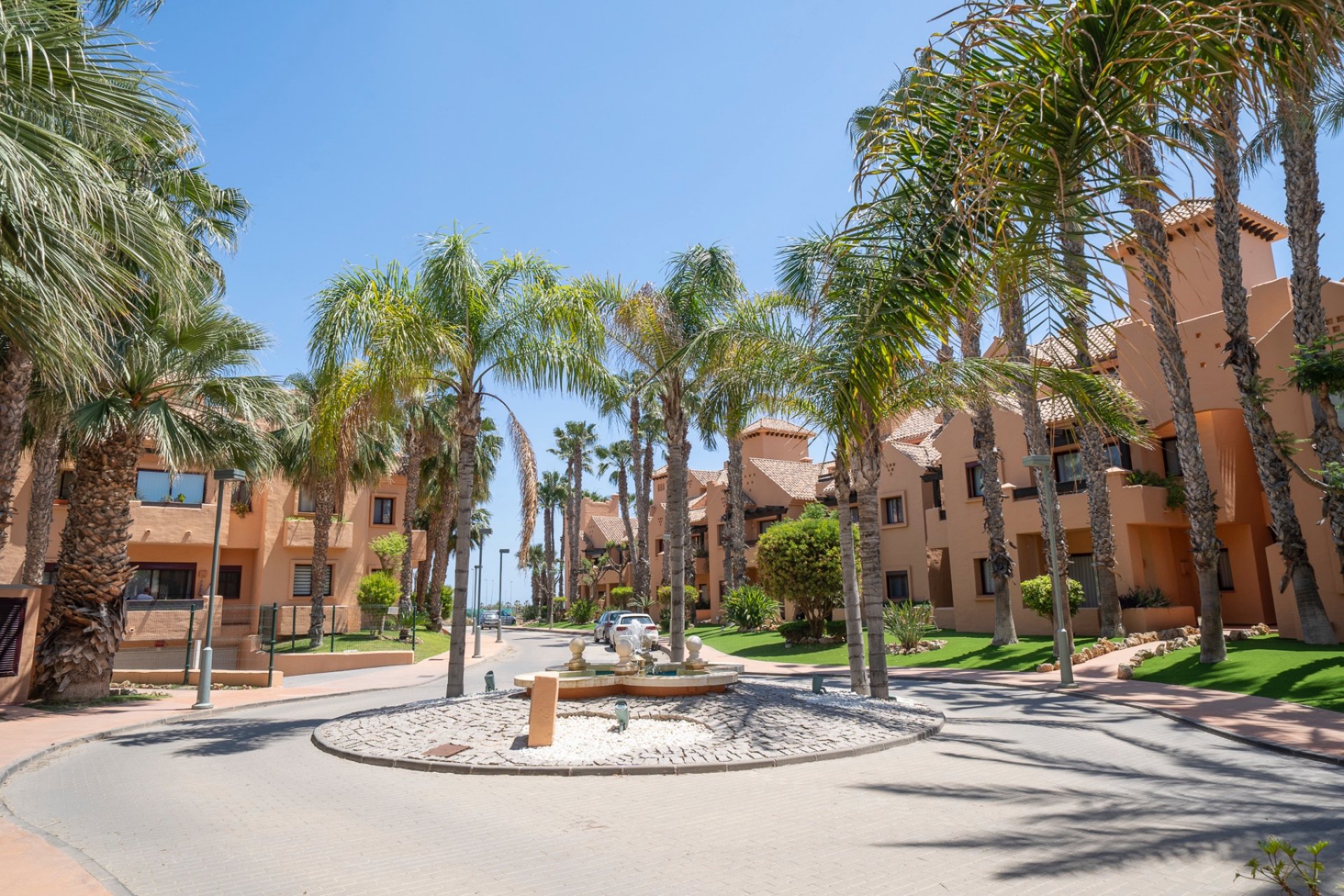 Wiederverkauf - Apartment - Los Alcazares - Los Montesinos