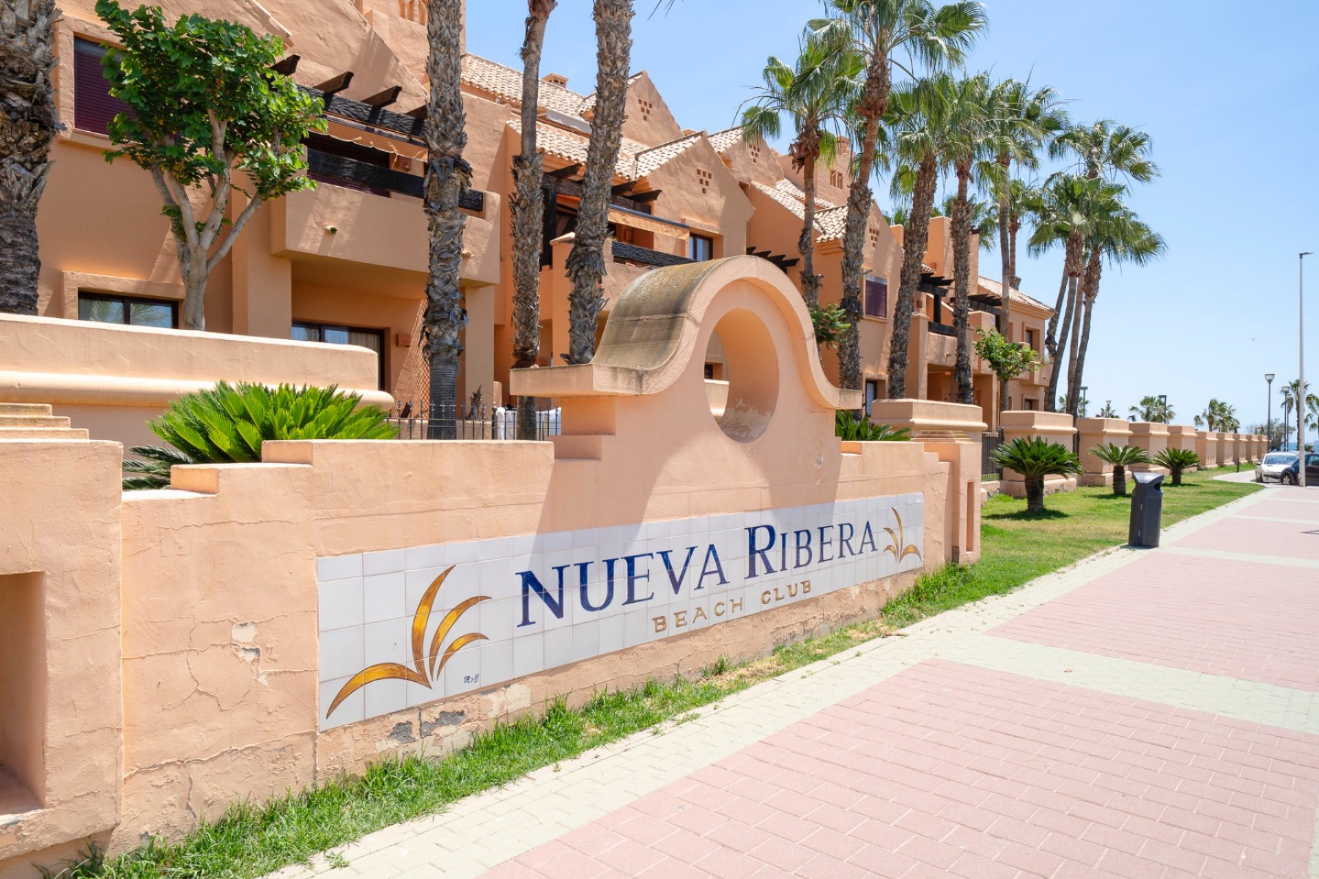 Wiederverkauf - Apartment - Los Alcazares - Los Montesinos