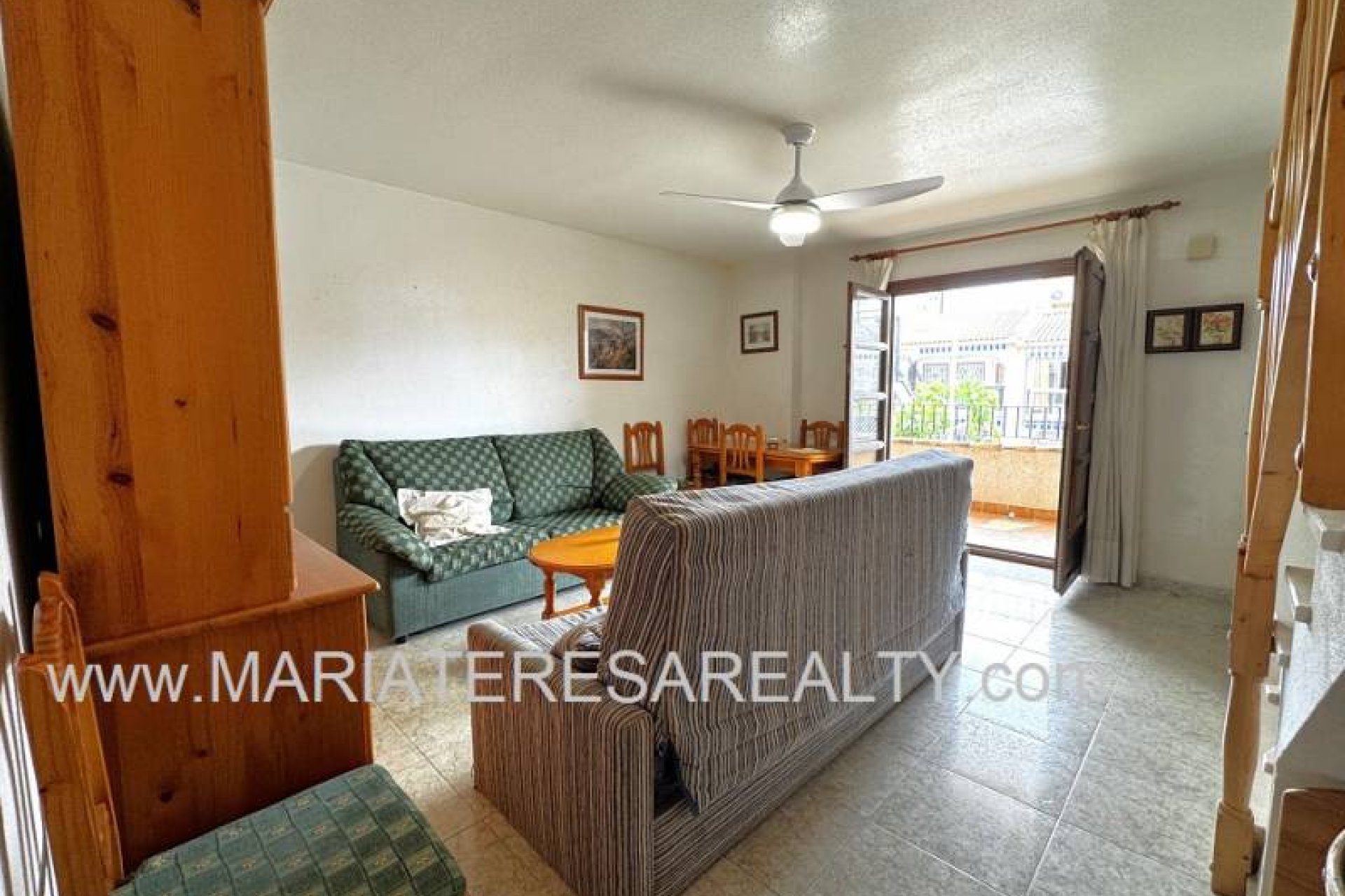 Wiederverkauf - Apartment - Los Alcazares