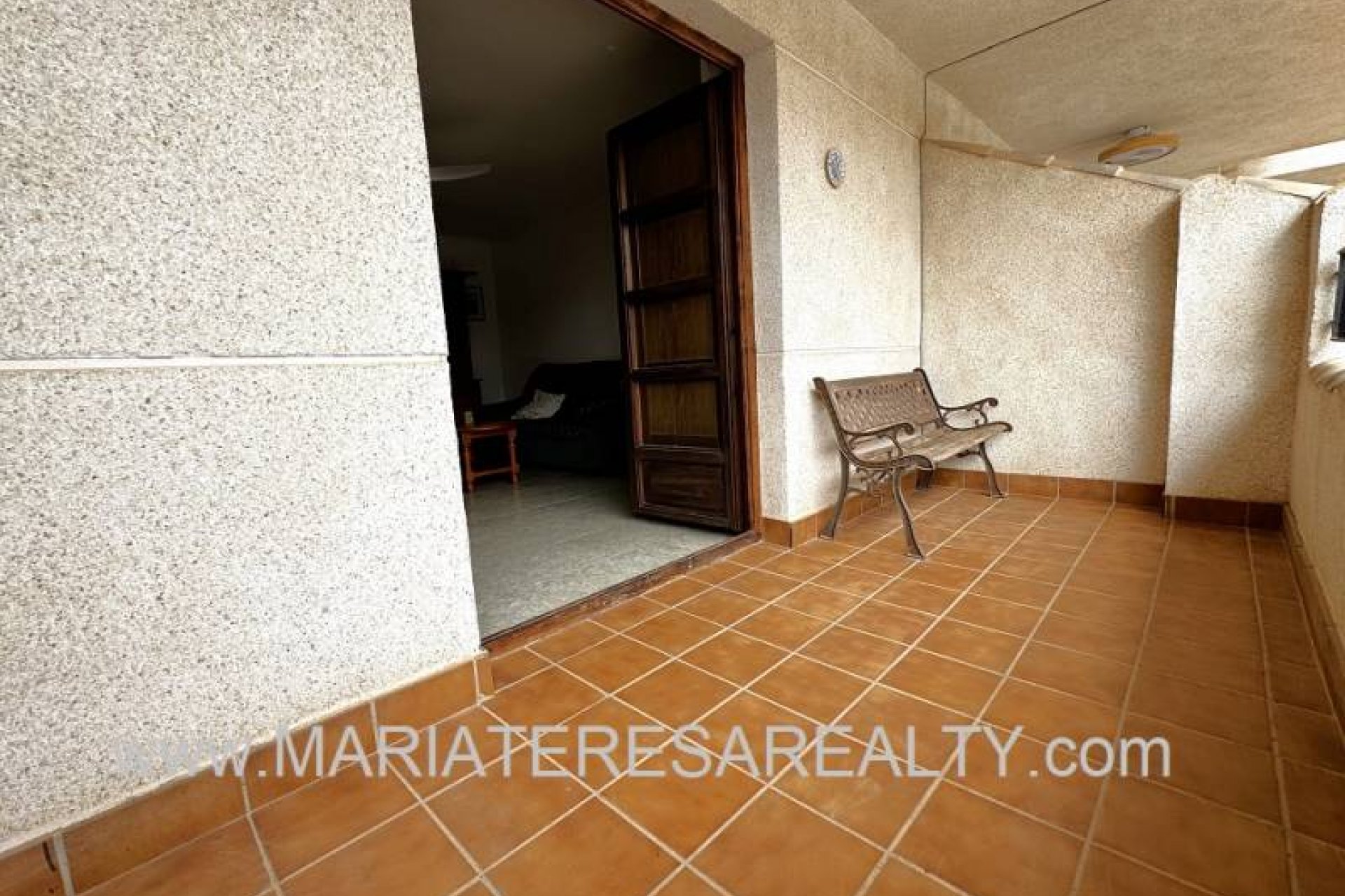 Wiederverkauf - Apartment - Los Alcazares