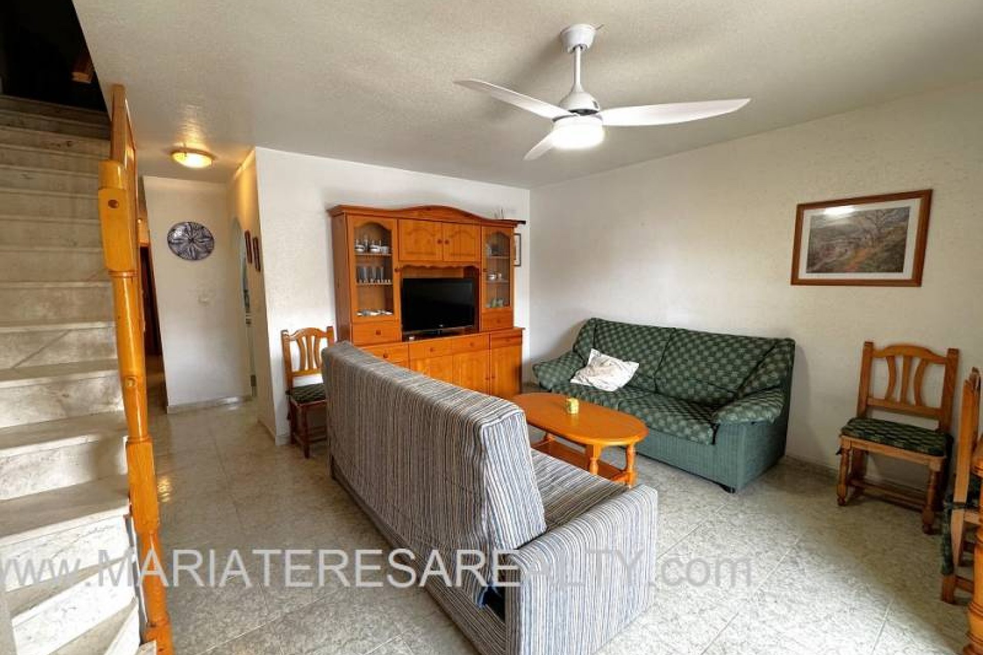 Wiederverkauf - Apartment - Los Alcazares