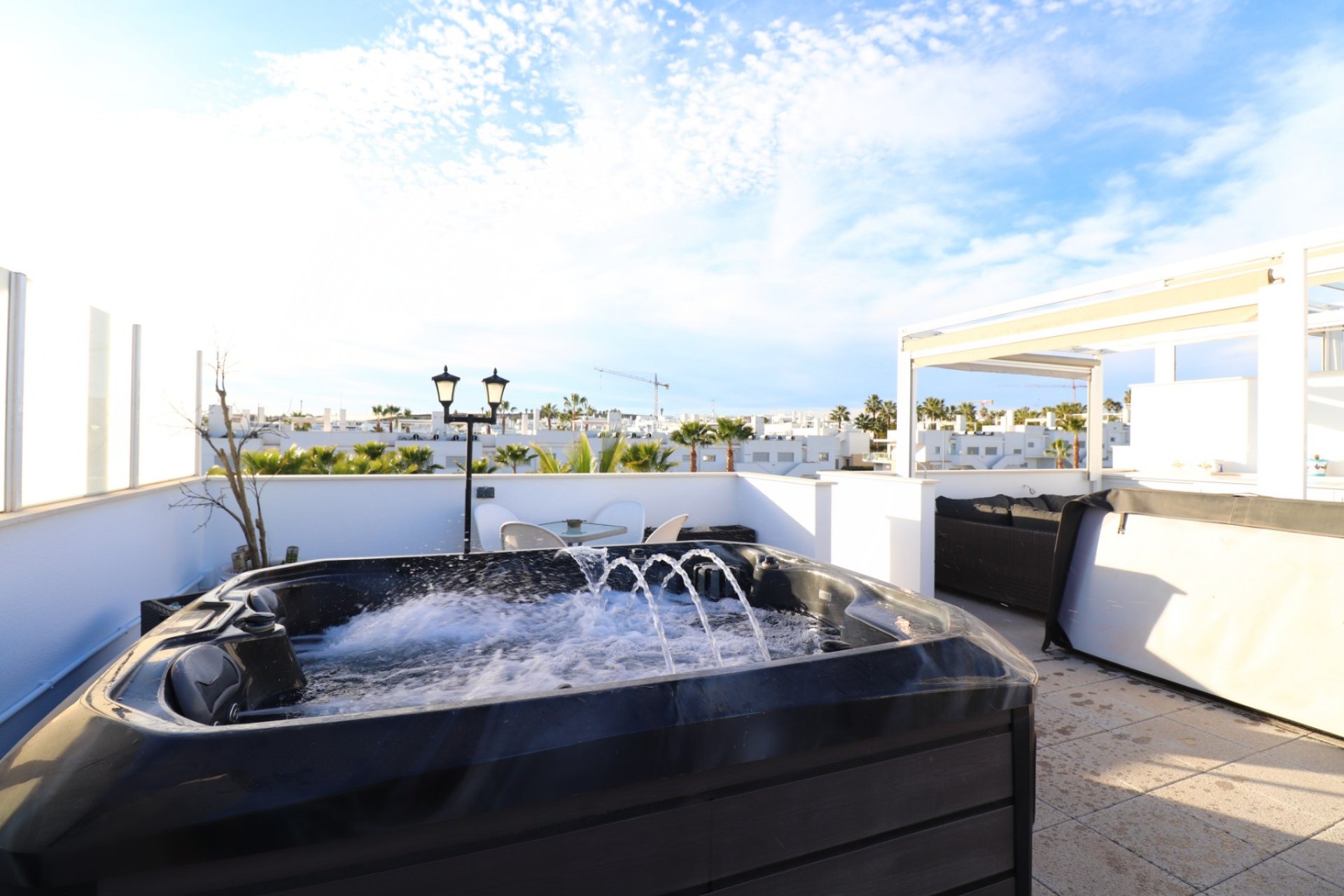 Wiederverkauf - Apartment - Los Montesinos - Entre Naranjos / Vistabella Golf