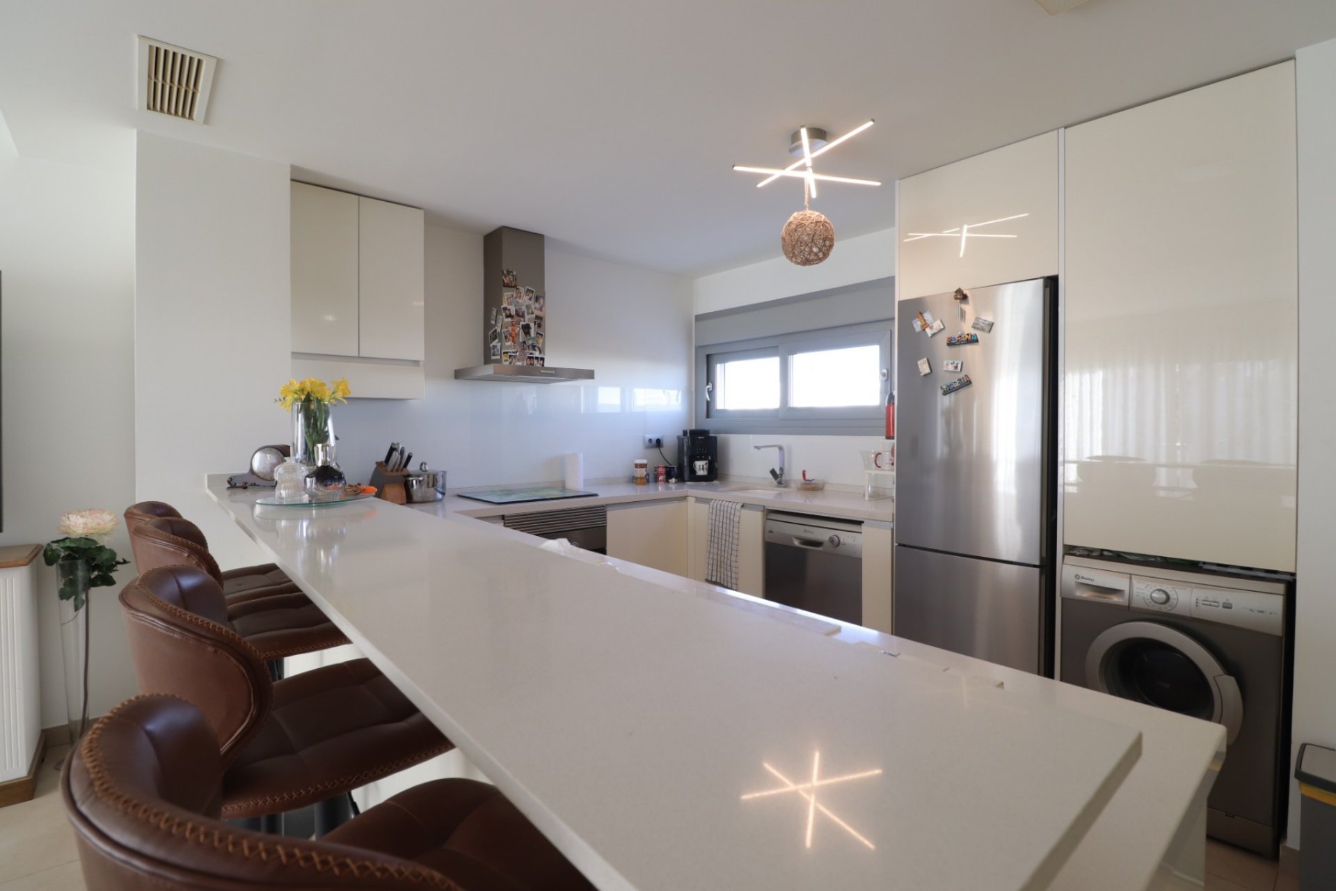 Wiederverkauf - Apartment - Los Montesinos - Entre Naranjos / Vistabella Golf