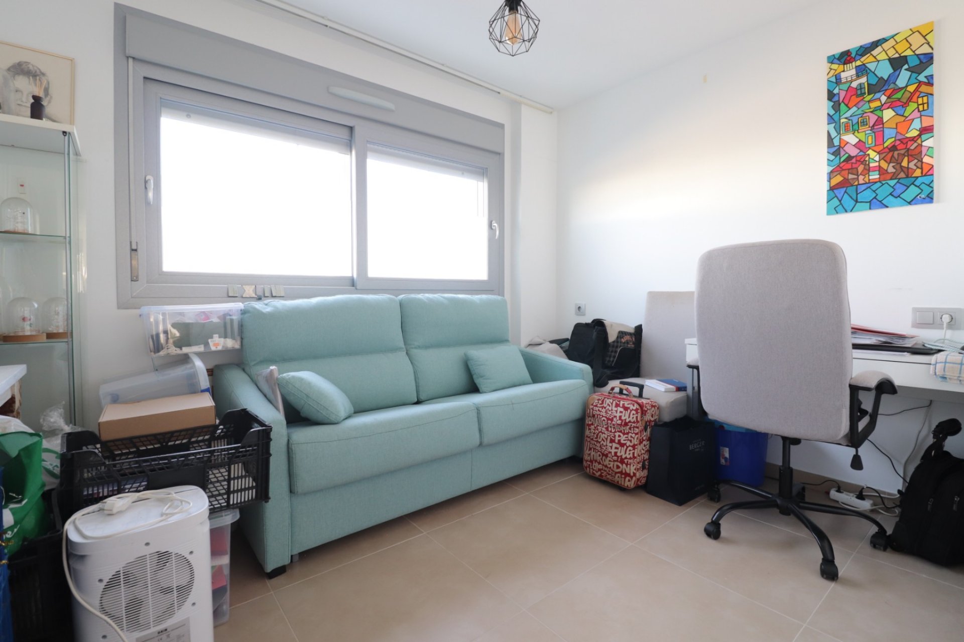 Wiederverkauf - Apartment - Los Montesinos - Entre Naranjos / Vistabella Golf