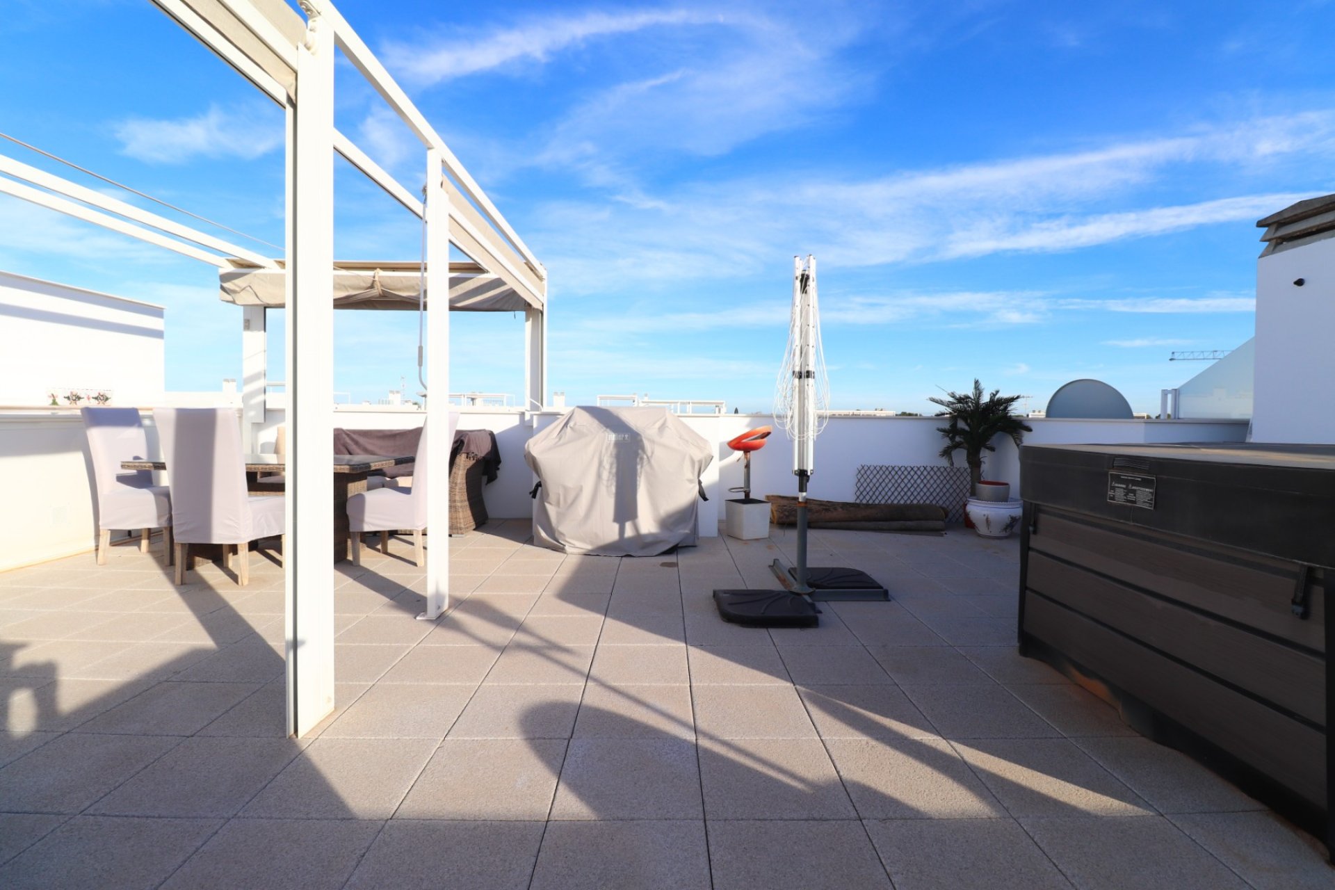 Wiederverkauf - Apartment - Los Montesinos - Entre Naranjos / Vistabella Golf