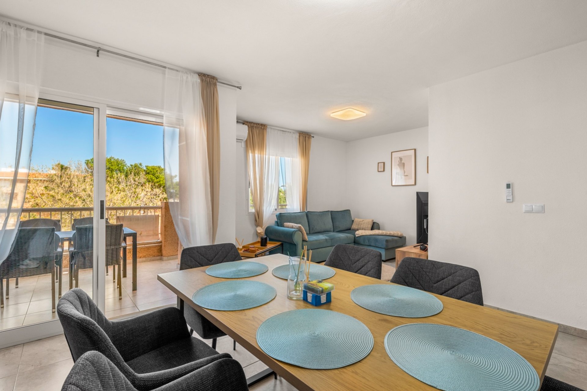 Wiederverkauf - Apartment - Los Urrutias - Estrella de Mar