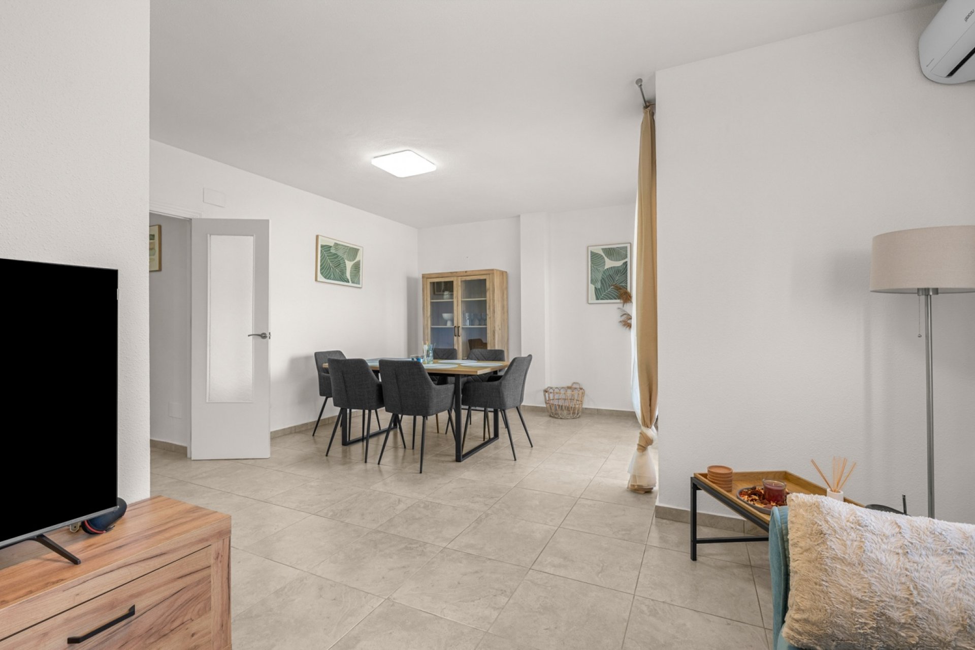 Wiederverkauf - Apartment - Los Urrutias - Estrella de Mar