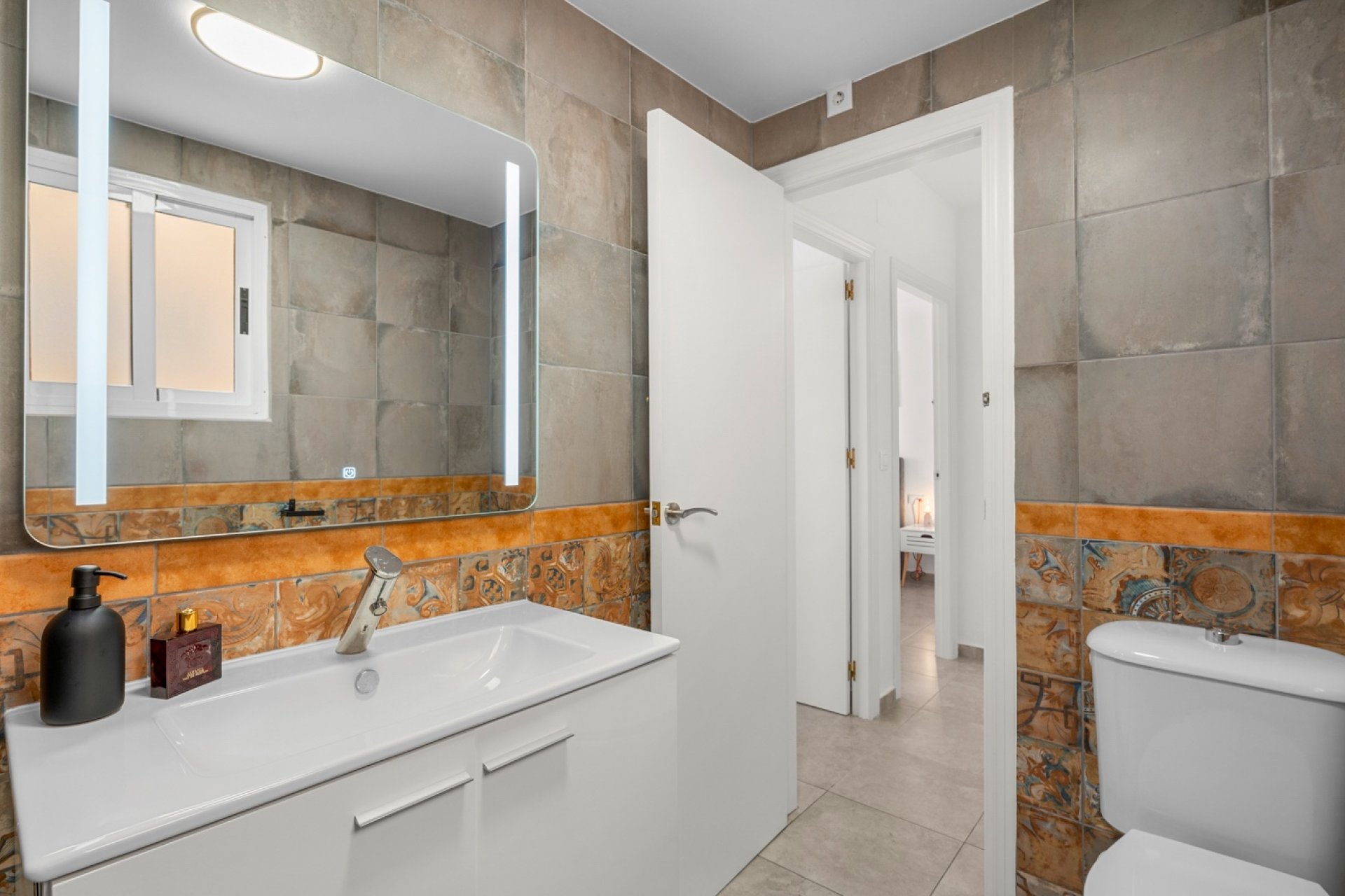 Wiederverkauf - Apartment - Los Urrutias - Estrella de Mar