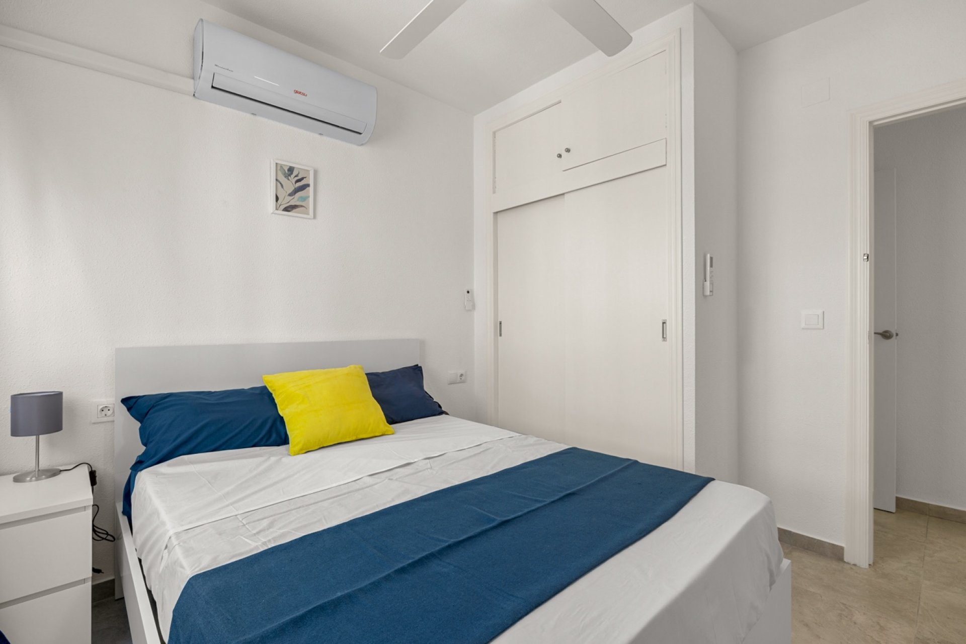 Wiederverkauf - Apartment - Los Urrutias - Estrella de Mar