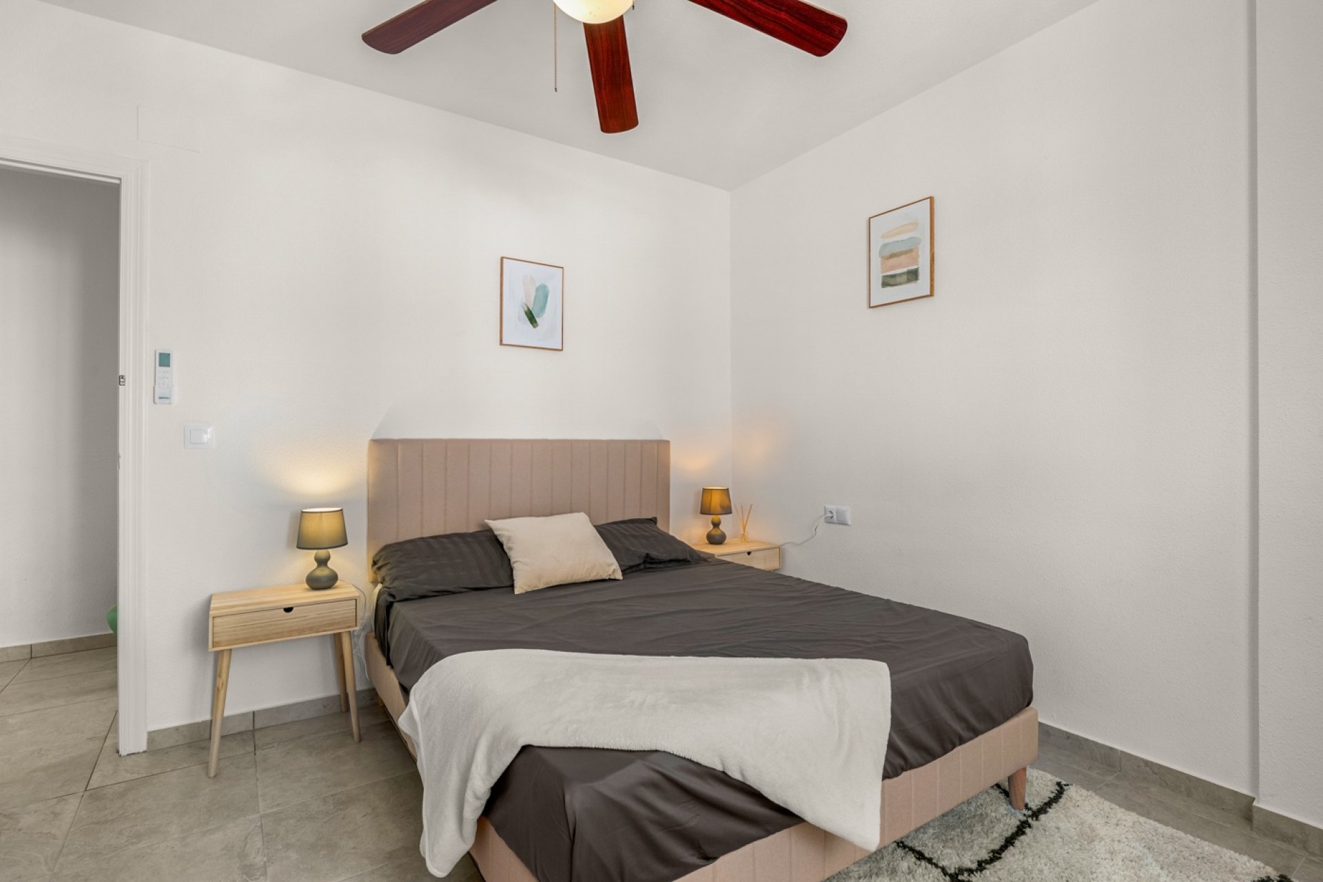 Wiederverkauf - Apartment - Los Urrutias - Estrella de Mar