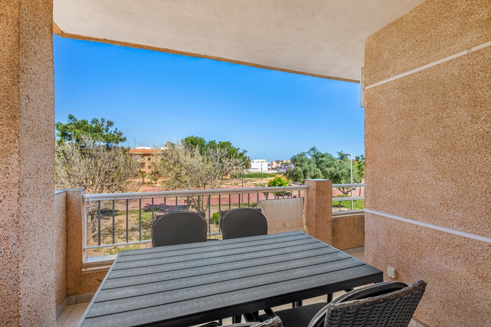 Wiederverkauf - Apartment - Los Urrutias - Estrella de Mar