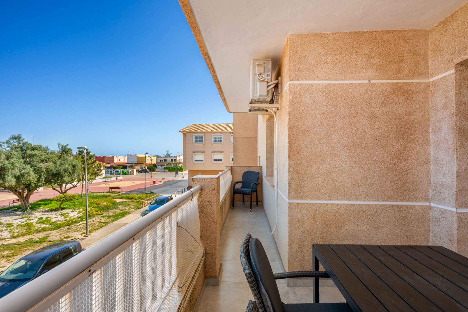 Wiederverkauf - Apartment - Los Urrutias - Estrella de Mar