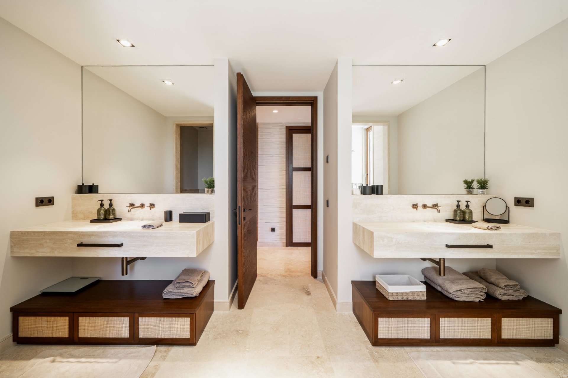 Wiederverkauf - Apartment - Malaga - Casares