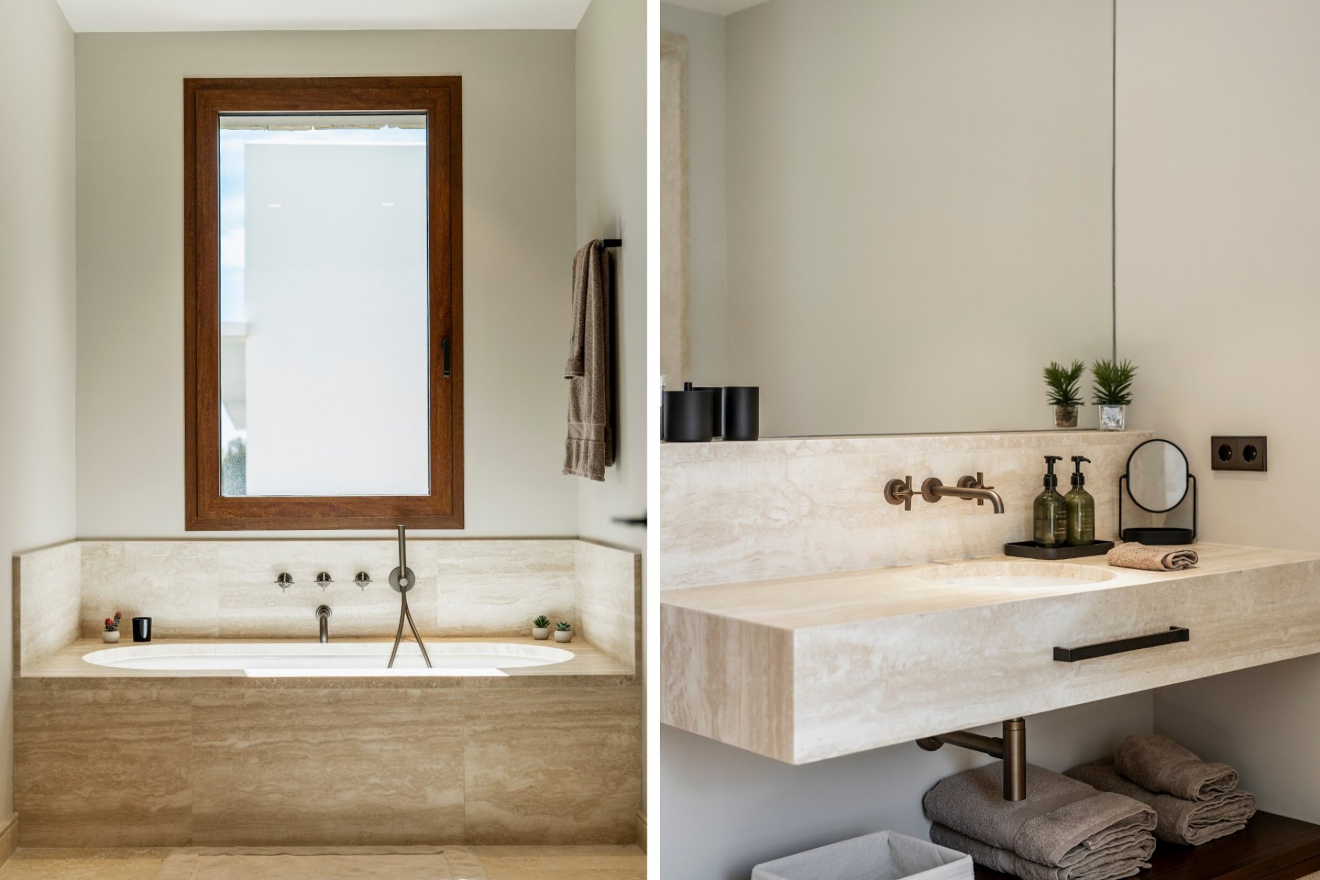 Wiederverkauf - Apartment - Malaga - Casares