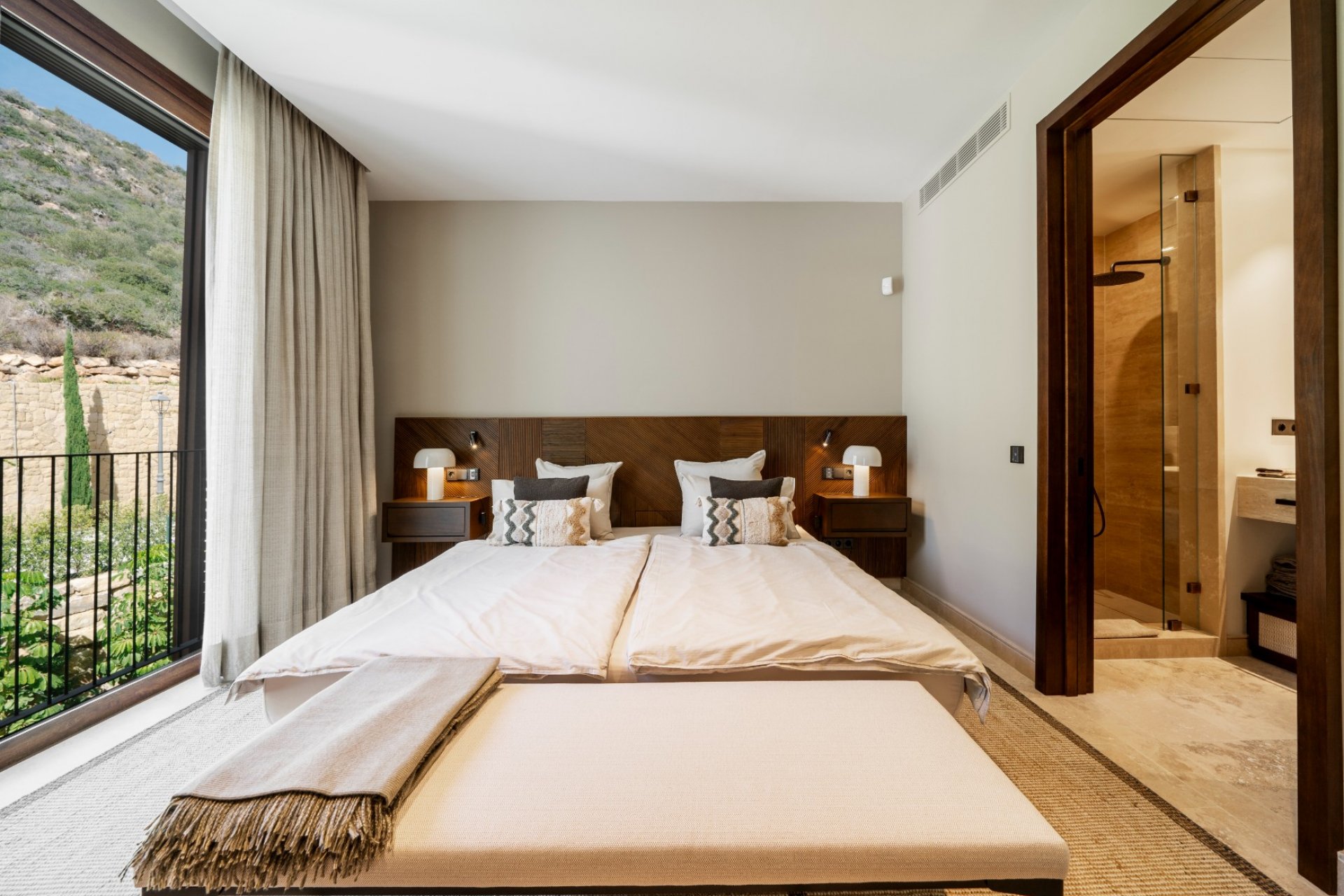 Wiederverkauf - Apartment - Malaga - Casares