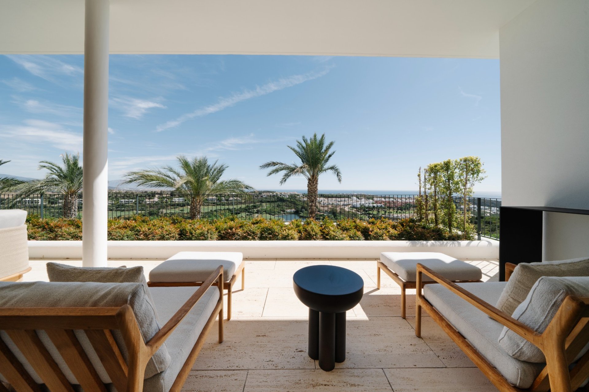 Wiederverkauf - Apartment - Malaga - Casares