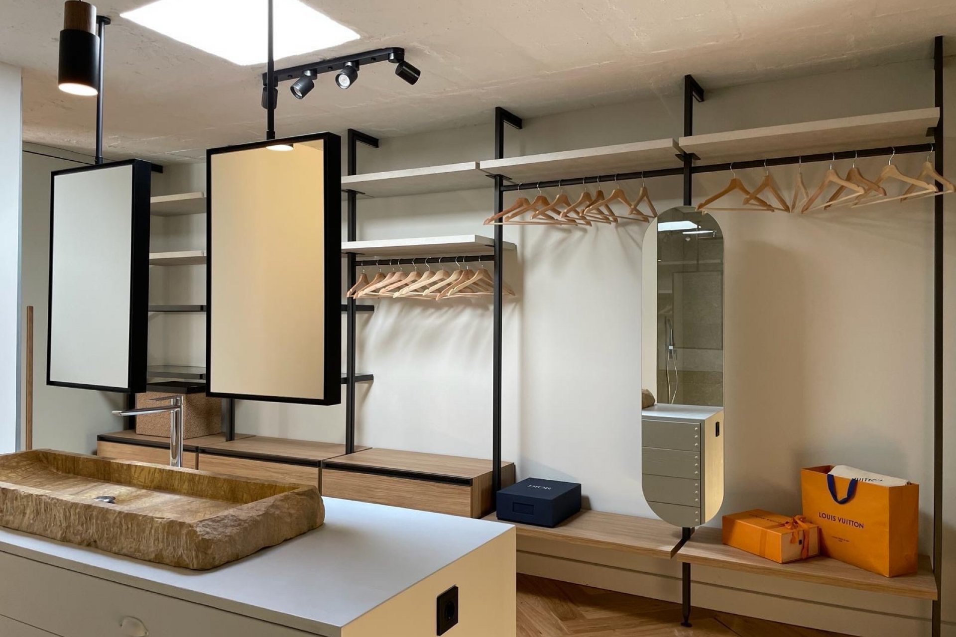 Wiederverkauf - Apartment - Marbella - Center