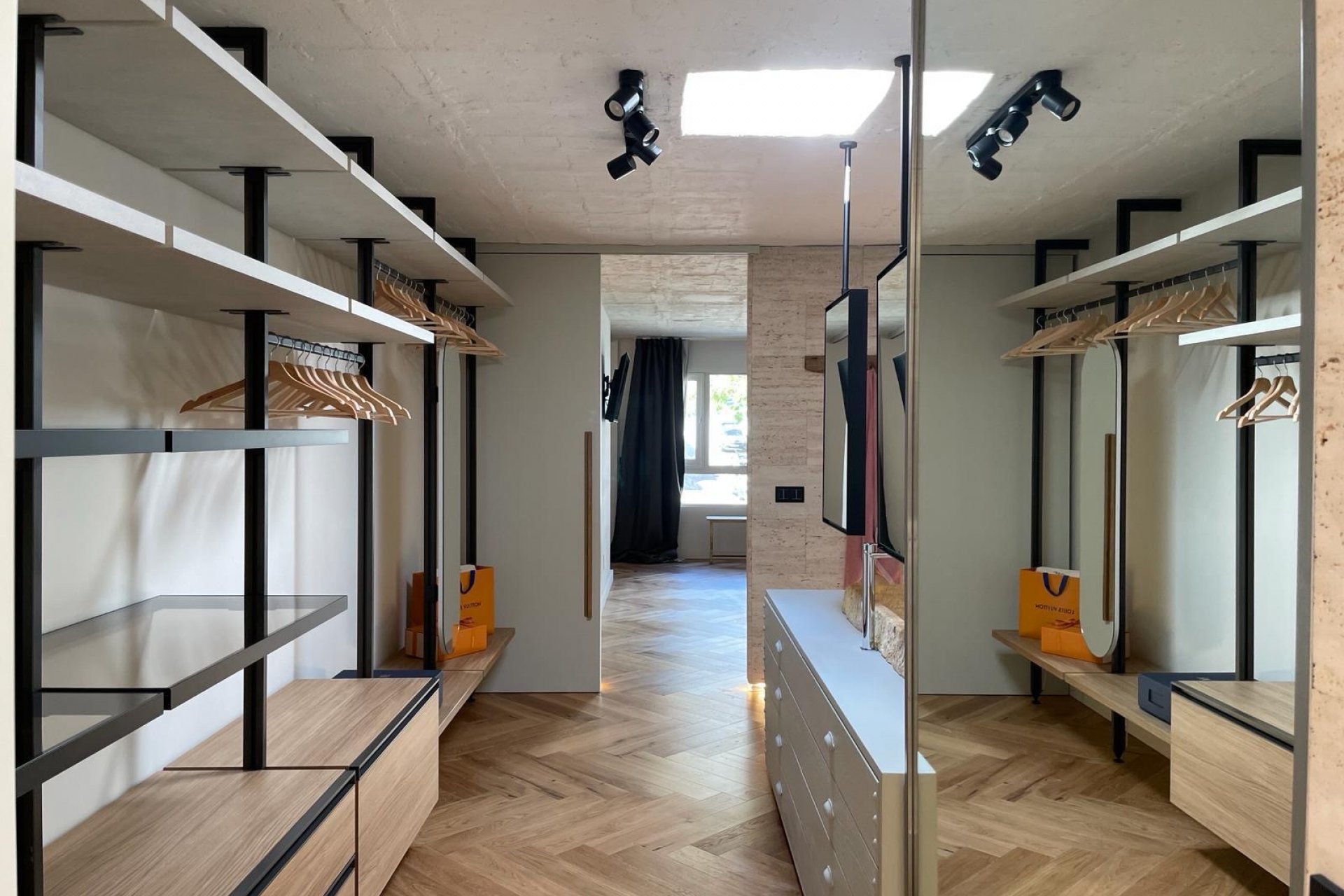 Wiederverkauf - Apartment - Marbella - Center