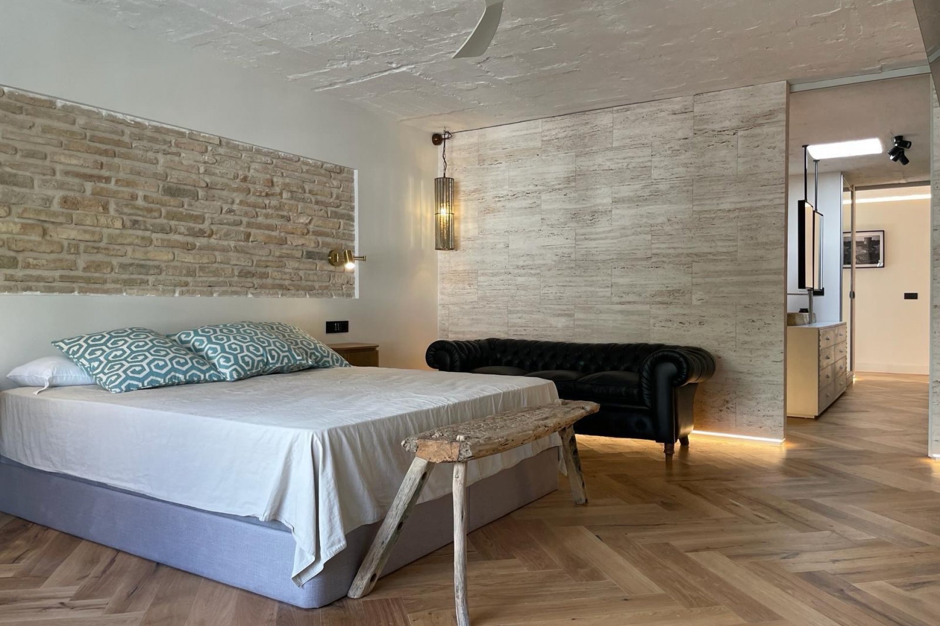 Wiederverkauf - Apartment - Marbella - Center