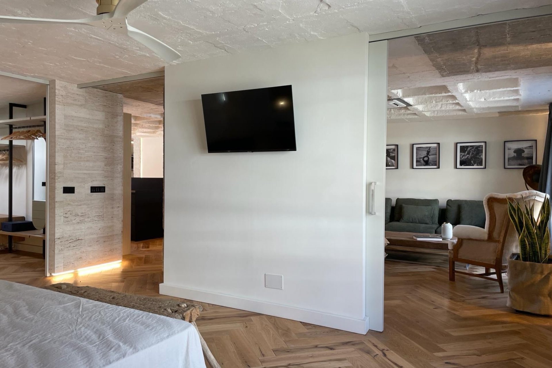 Wiederverkauf - Apartment - Marbella - Center