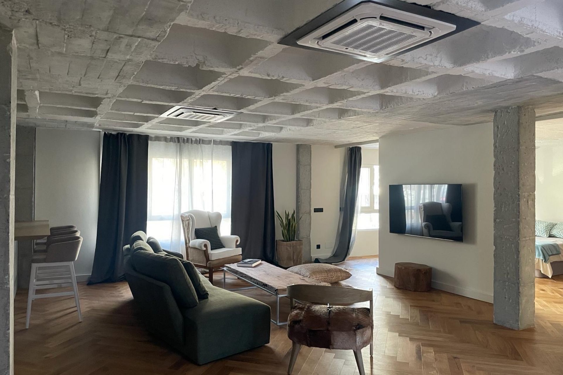 Wiederverkauf - Apartment - Marbella - Center