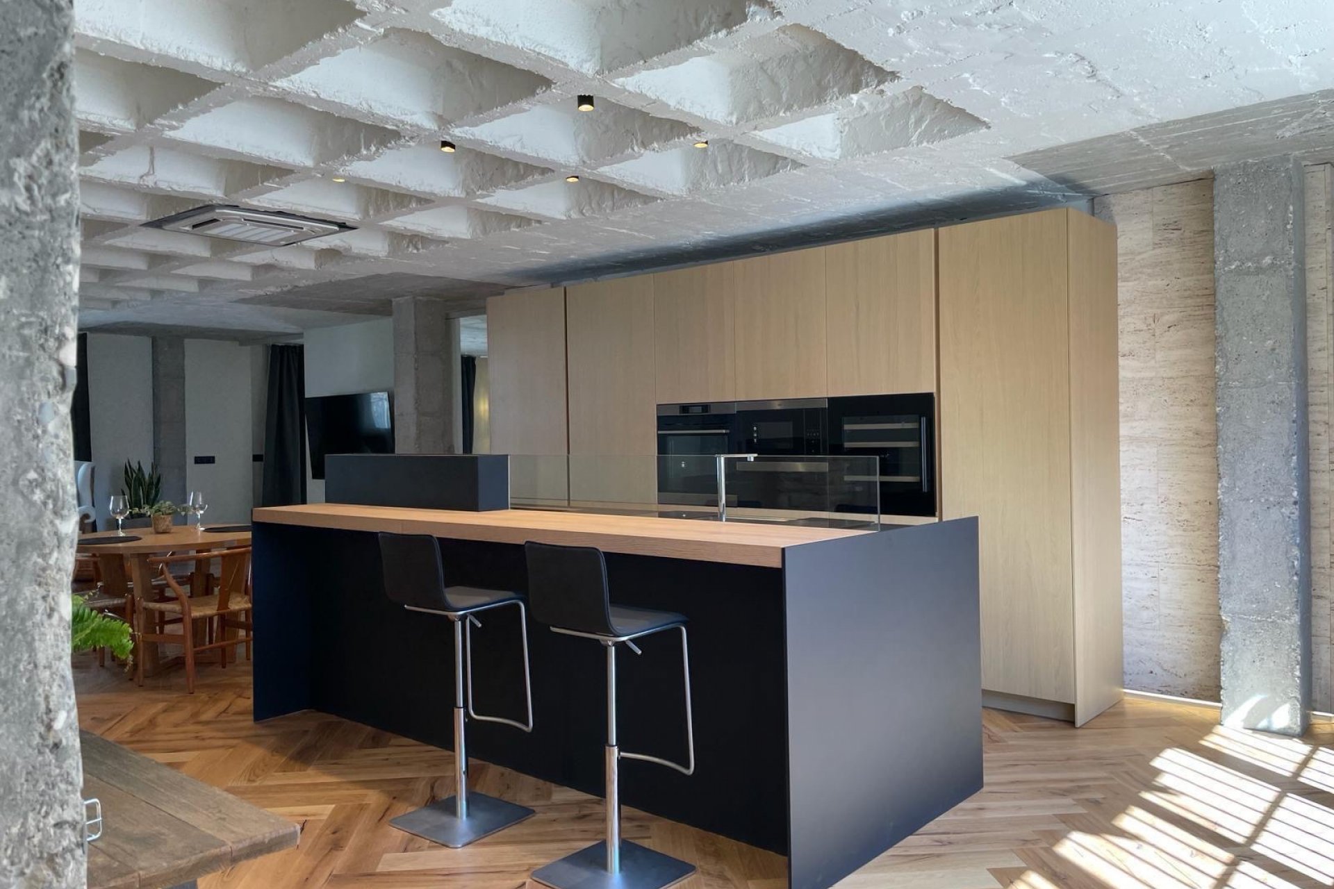 Wiederverkauf - Apartment - Marbella - Center