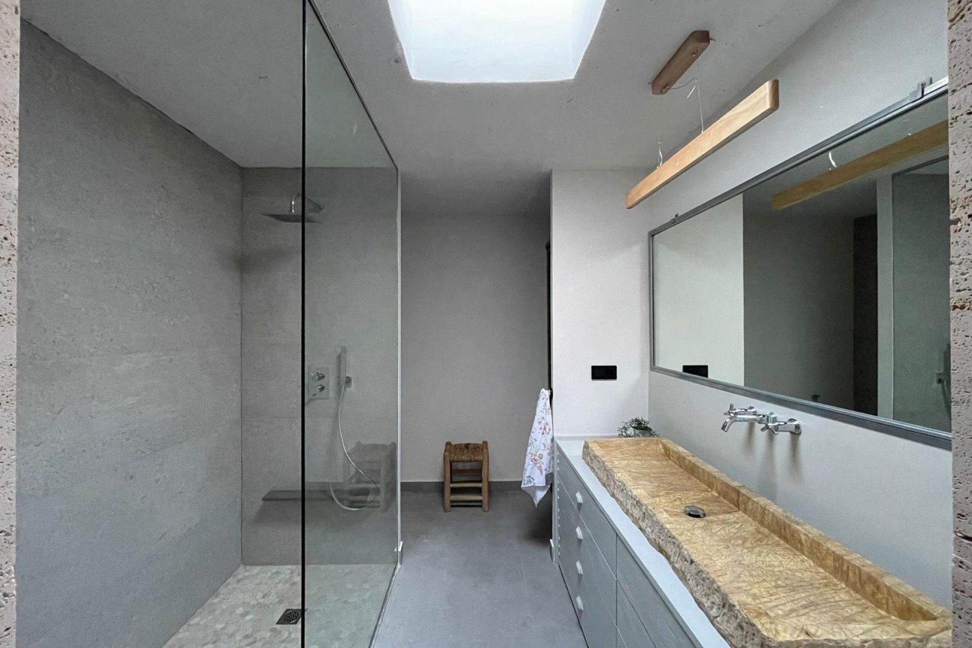 Wiederverkauf - Apartment - Marbella - Center