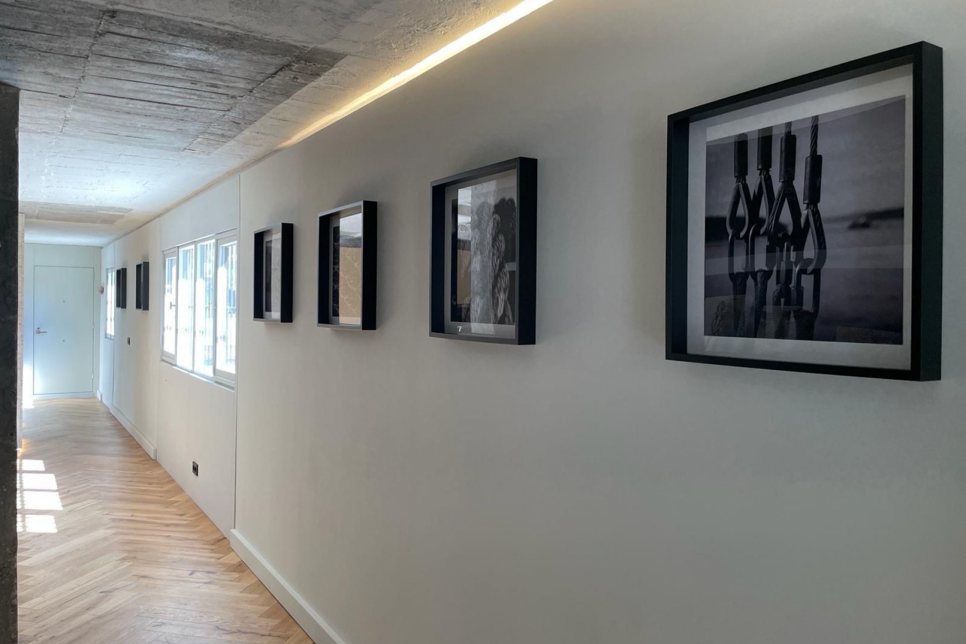 Wiederverkauf - Apartment - Marbella - Center