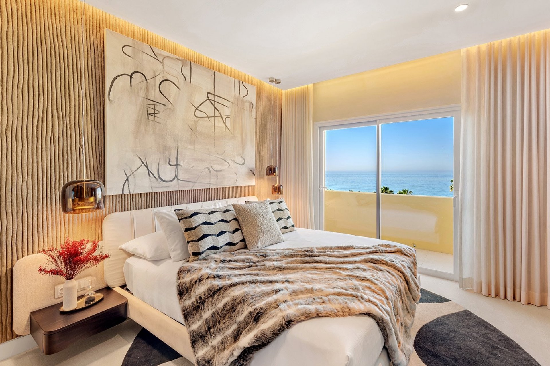 Wiederverkauf - Apartment - Marbella - East Marbella