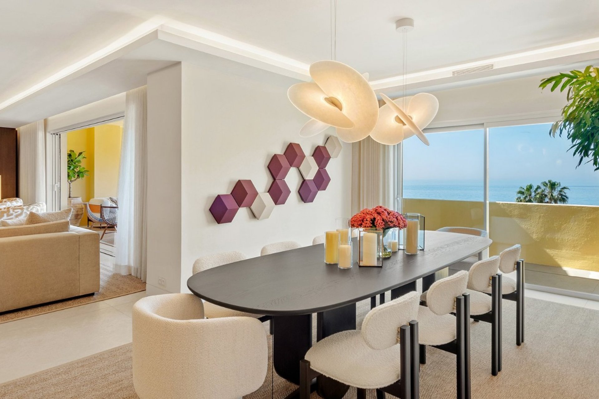 Wiederverkauf - Apartment - Marbella - East Marbella