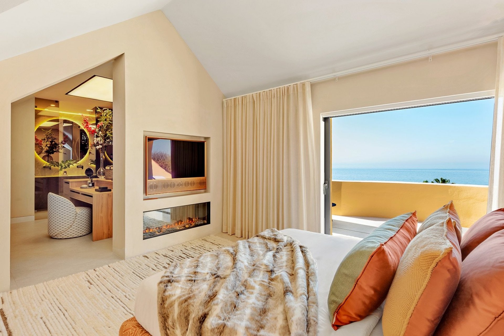 Wiederverkauf - Apartment - Marbella - East Marbella