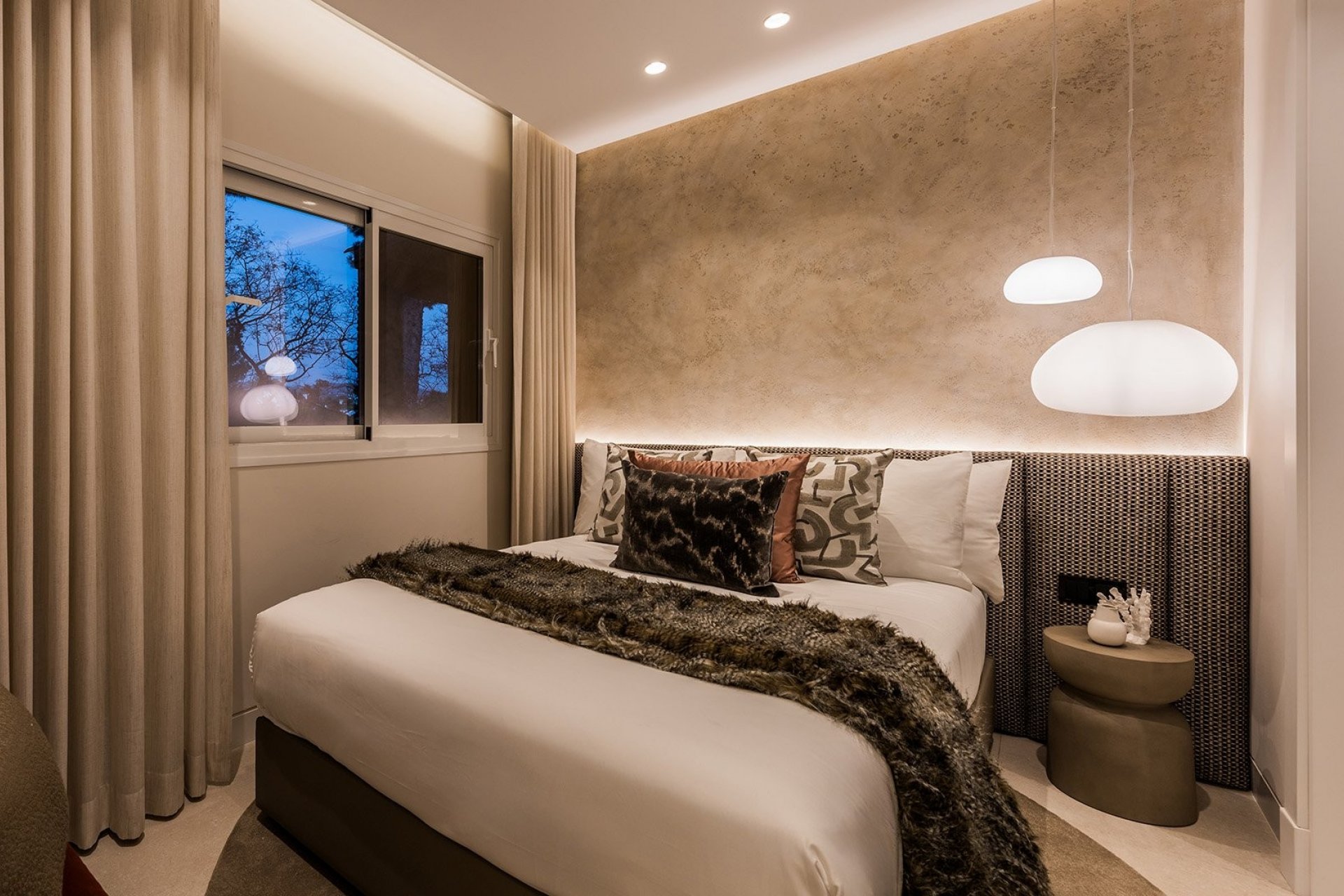 Wiederverkauf - Apartment - Marbella - East Marbella