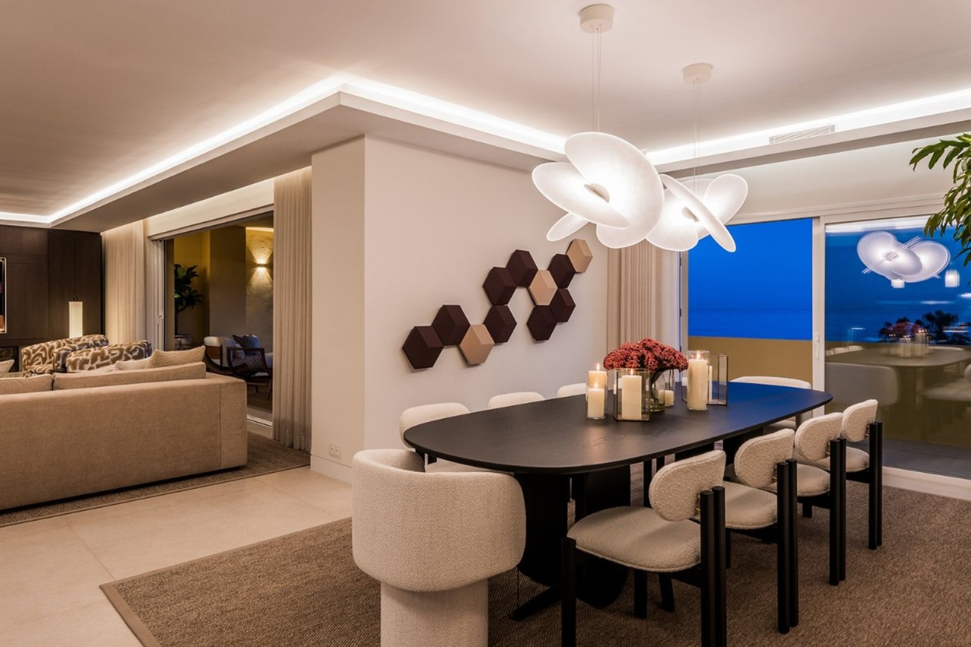 Wiederverkauf - Apartment - Marbella - East Marbella