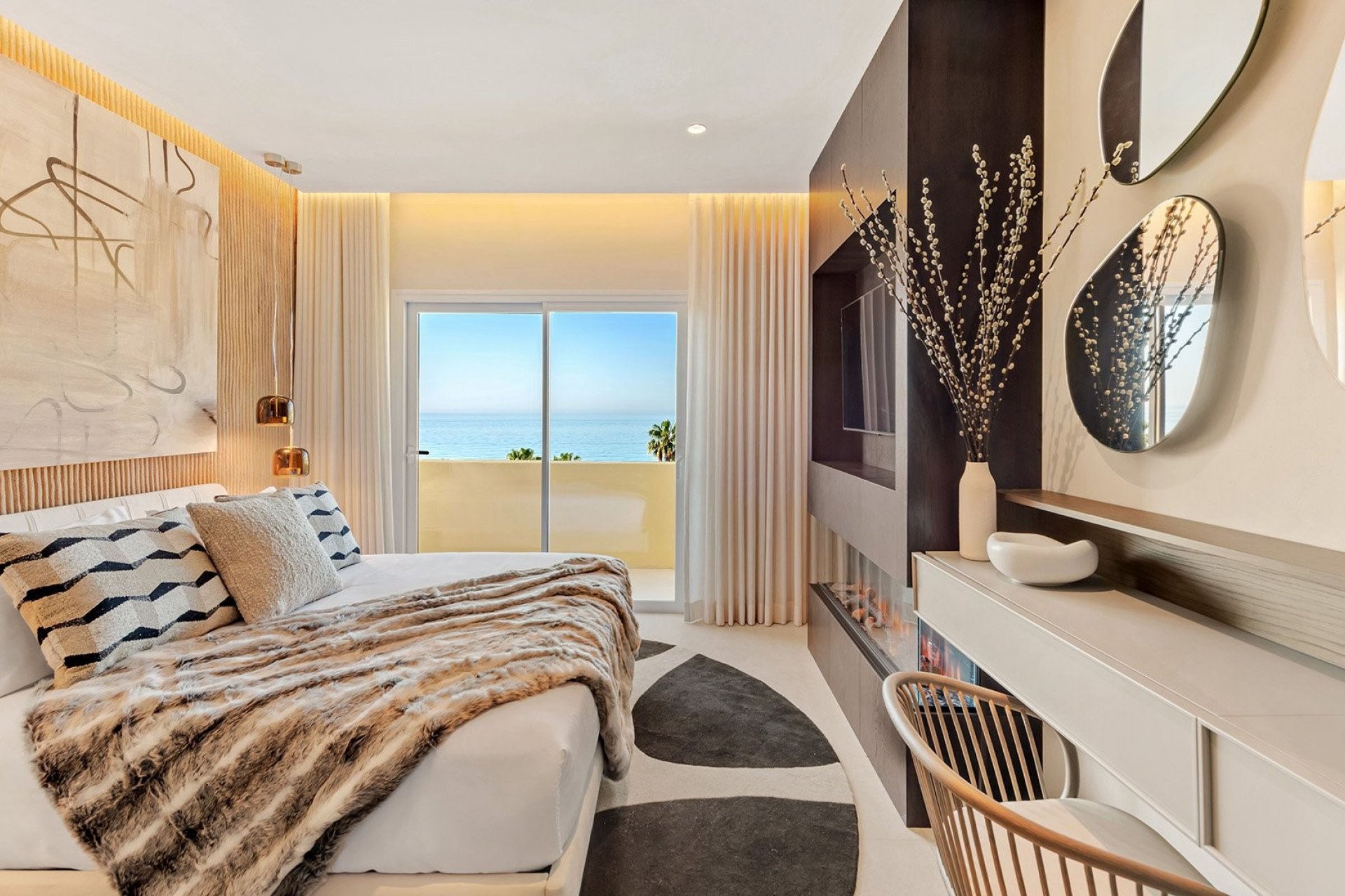 Wiederverkauf - Apartment - Marbella - East Marbella