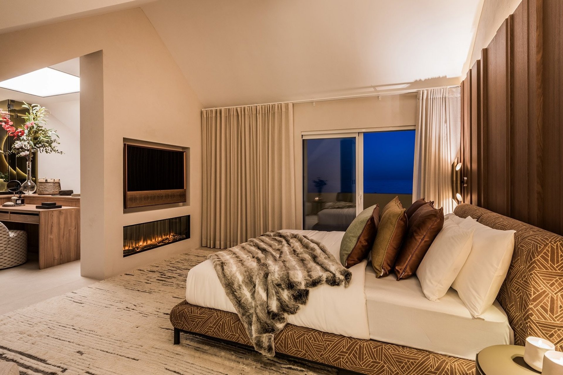 Wiederverkauf - Apartment - Marbella - East Marbella