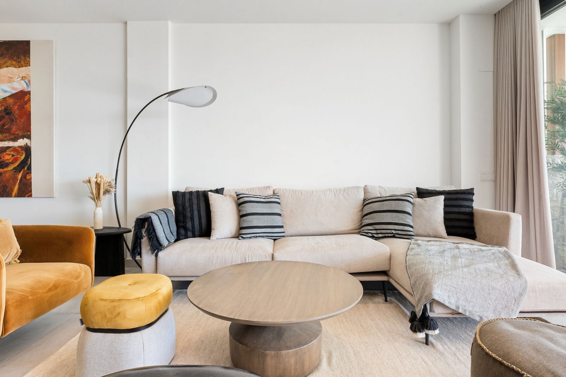 Wiederverkauf - Apartment - Marbella - Elviria