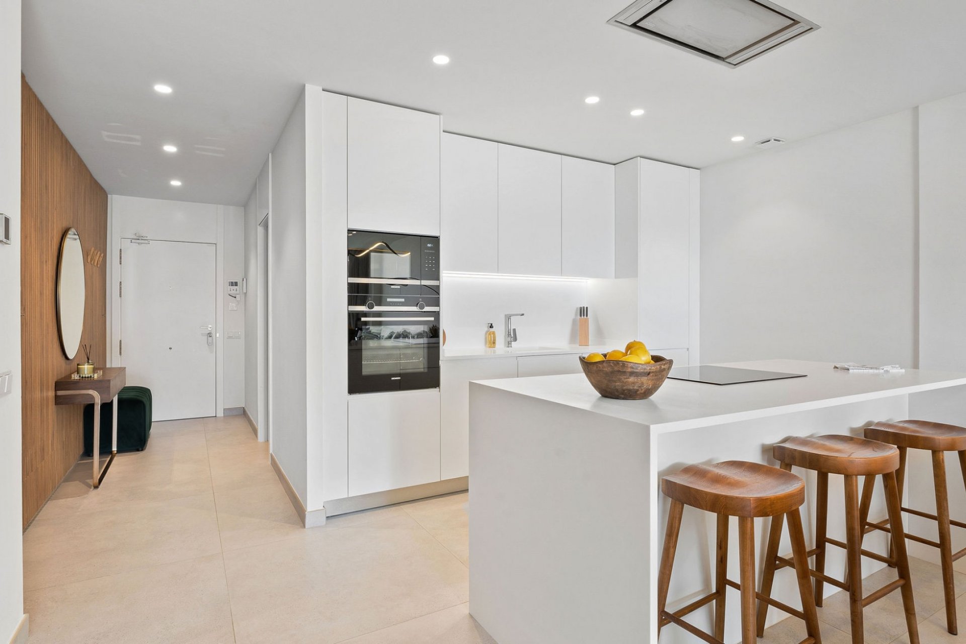 Wiederverkauf - Apartment - Marbella - Elviria