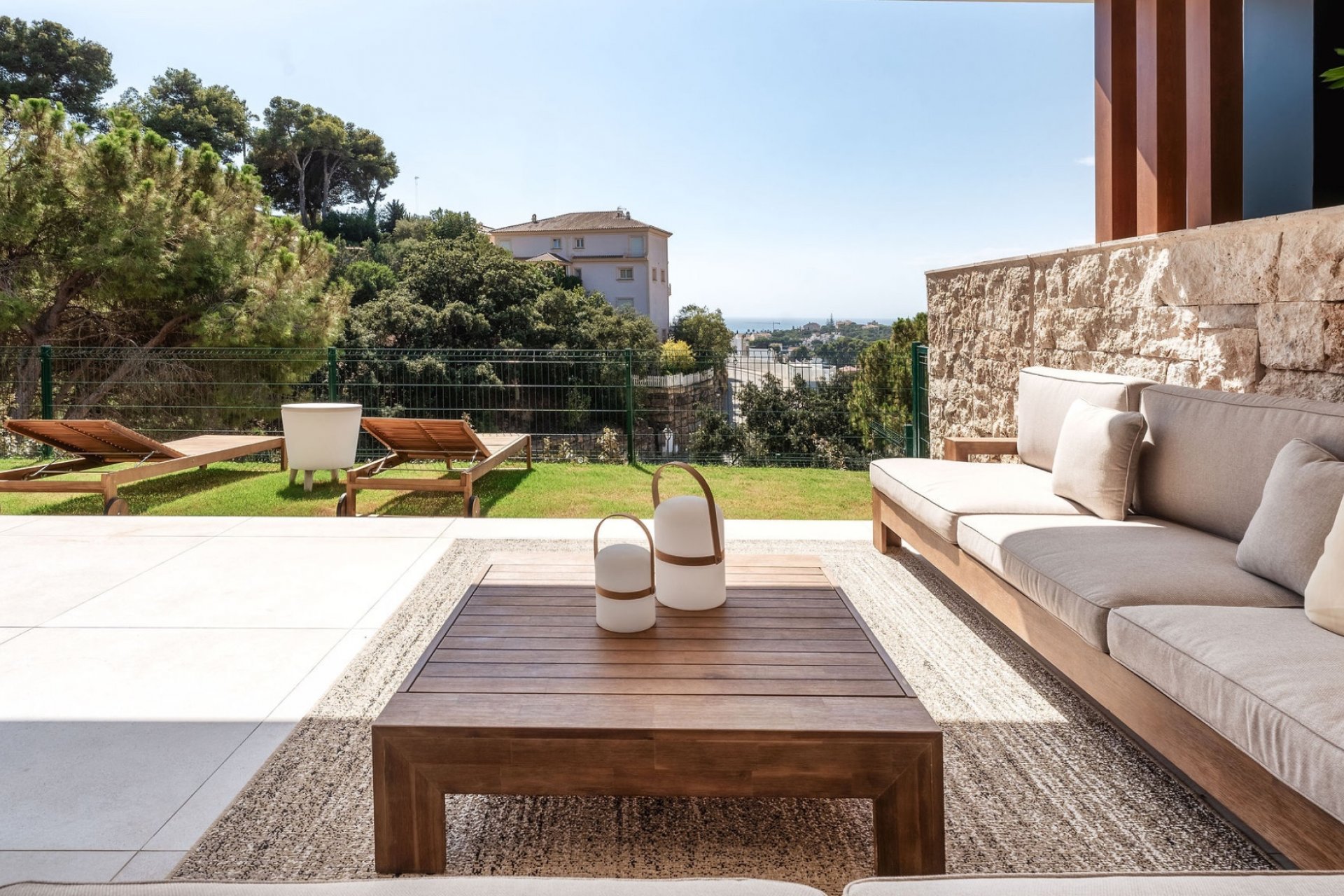 Wiederverkauf - Apartment - Marbella - Elviria