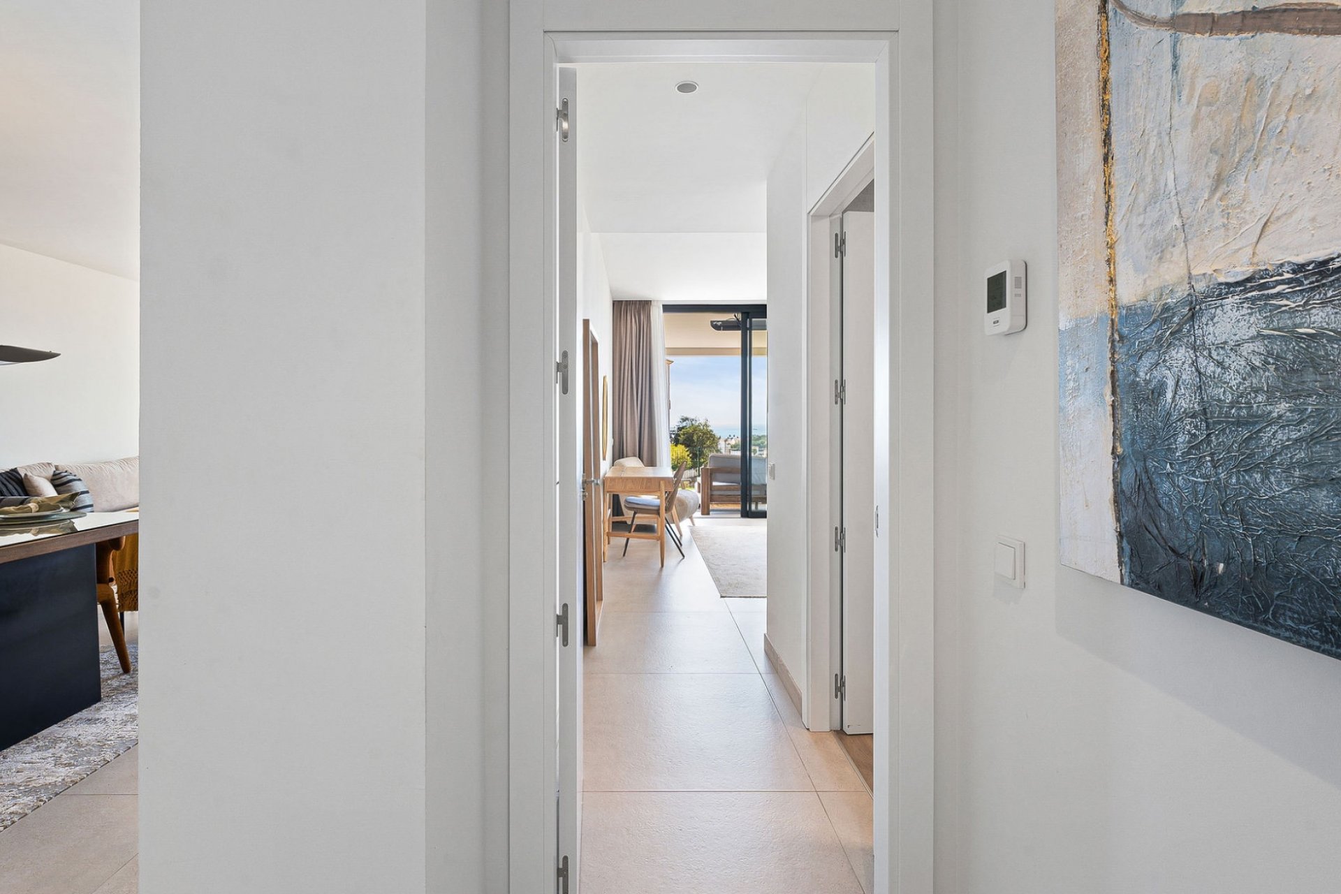 Wiederverkauf - Apartment - Marbella - Elviria